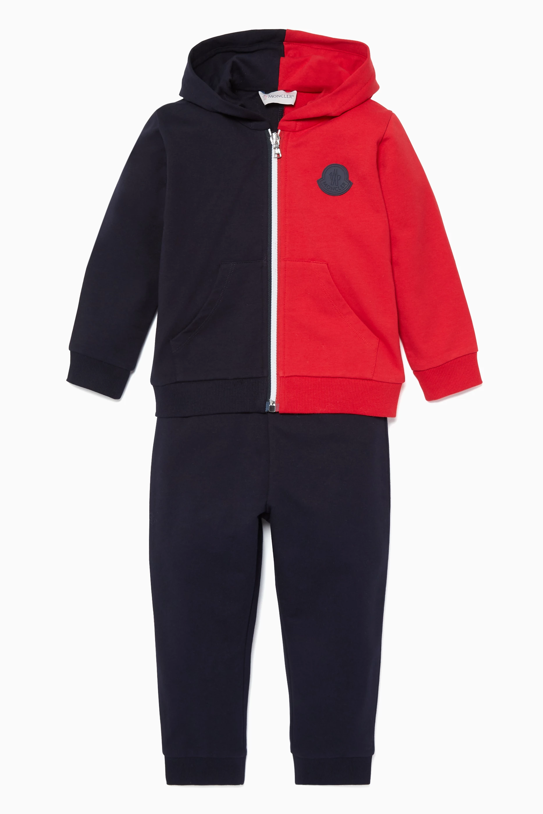 Moncler full tracksuit mens new arrivals