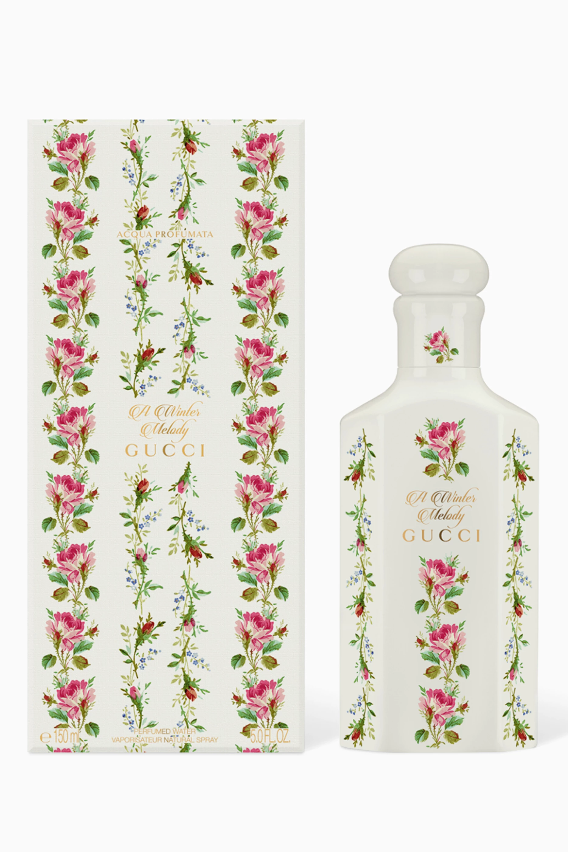 Gucci acqua store