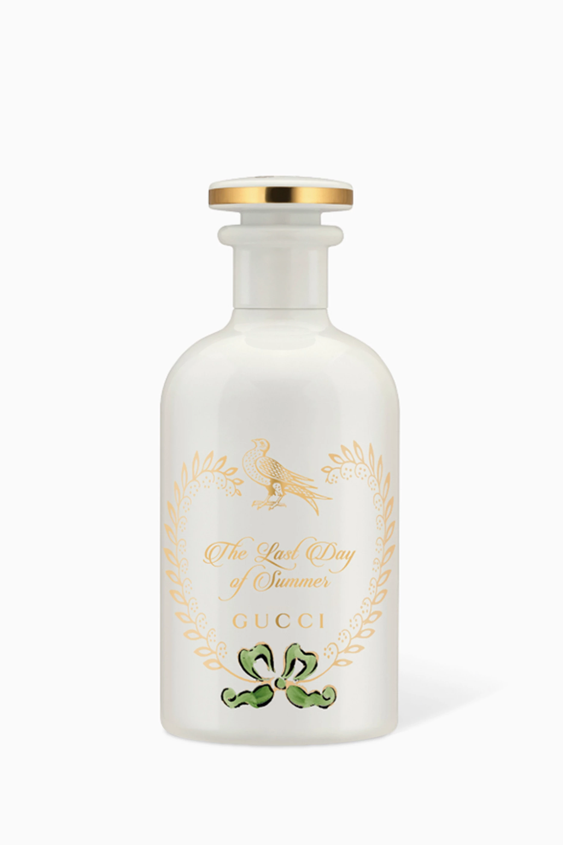 New store gucci perfume