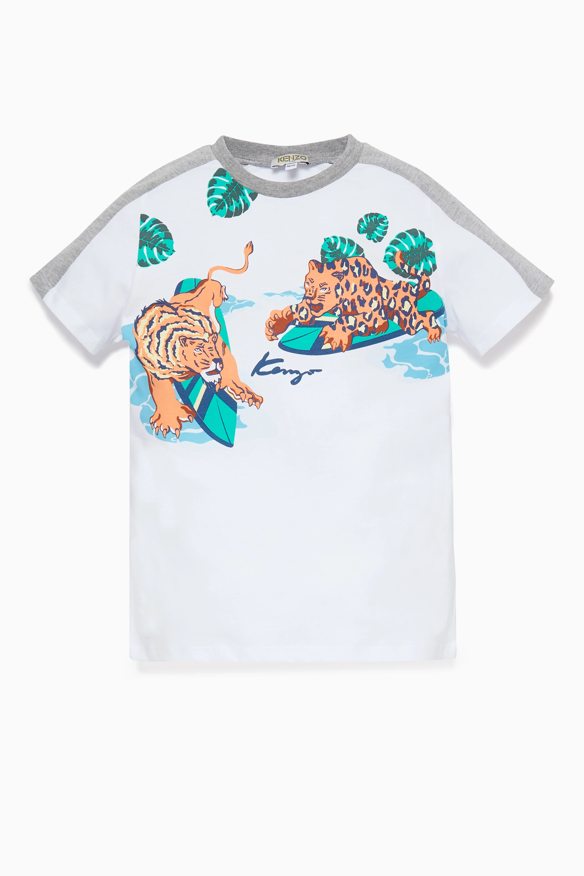 Kenzo kids ss19 on sale