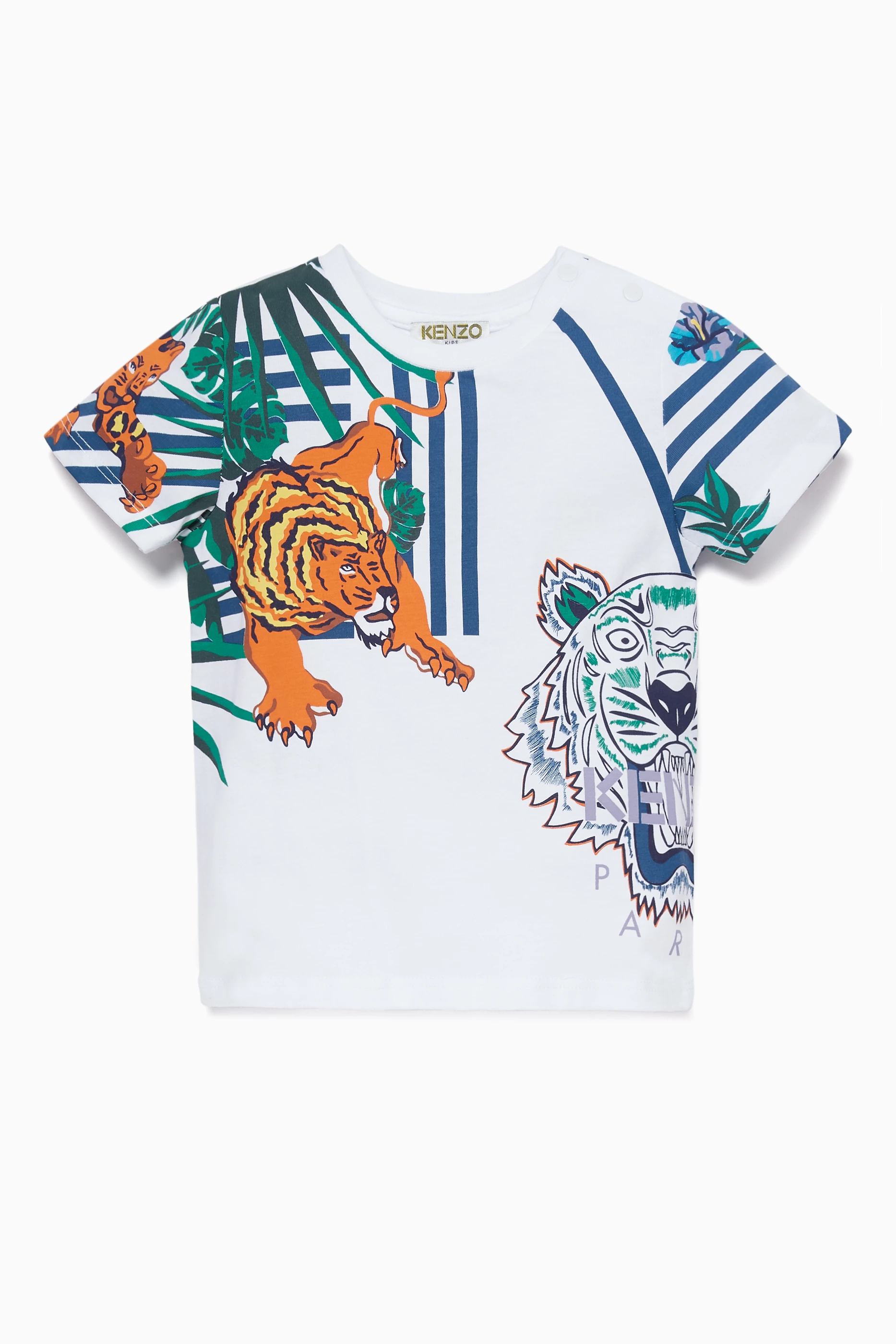 Kenzo deals kids ss19