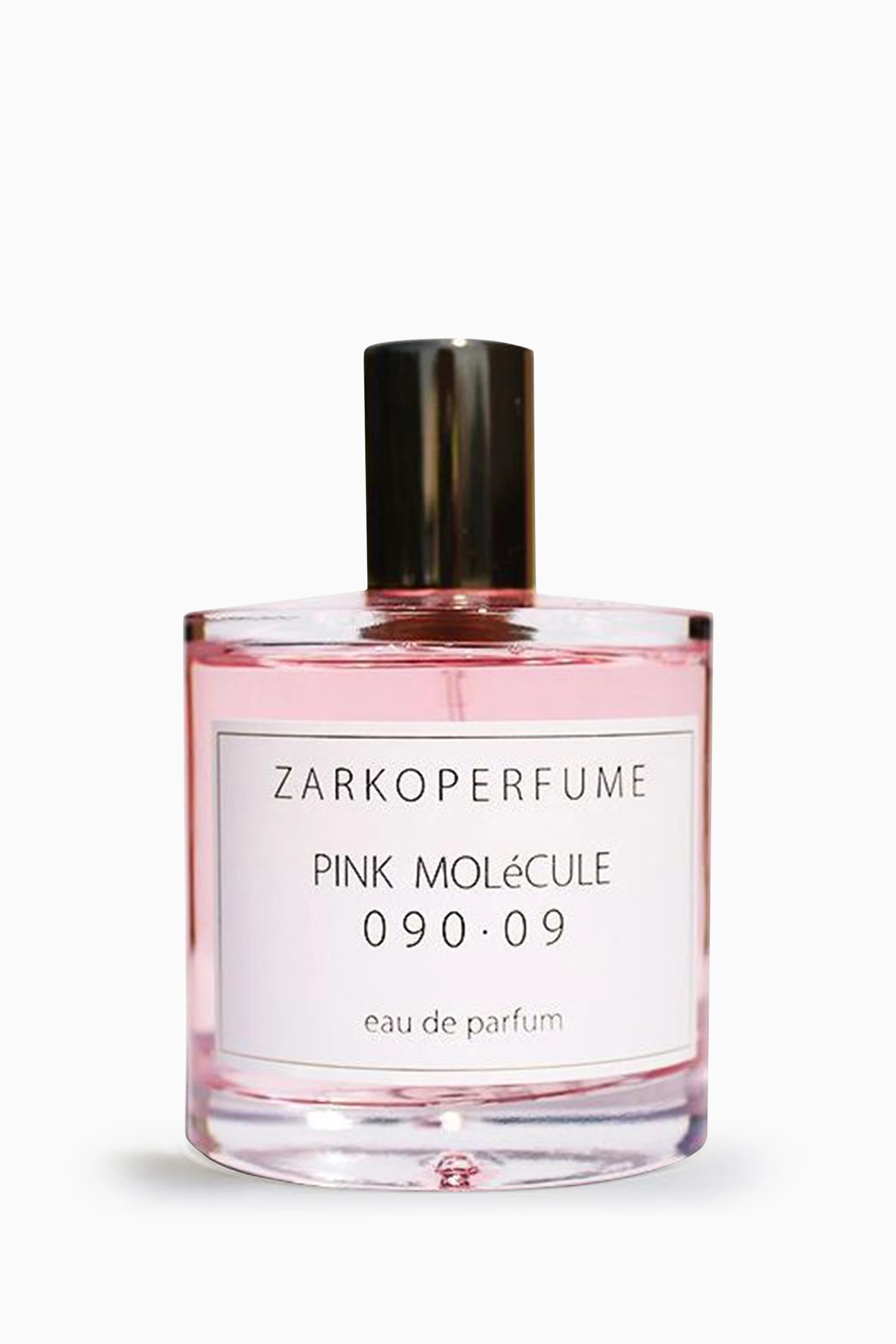 Zarkoperfume pink molecule 090.09 new arrivals eau de parfum 100 ml