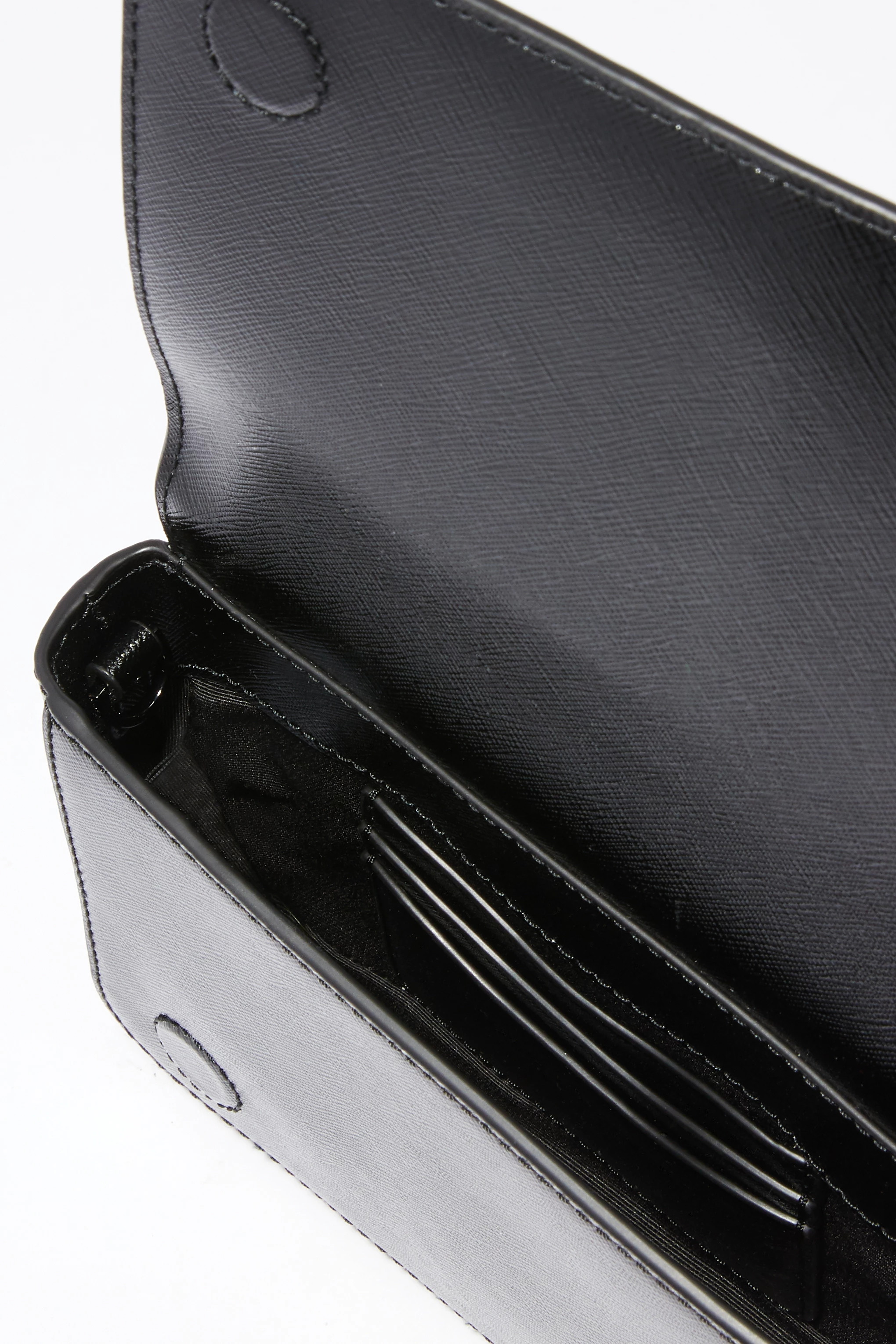 Buy Marc Jacobs Black Small Hip Shot DTM Bag for Women in UAE Ounass