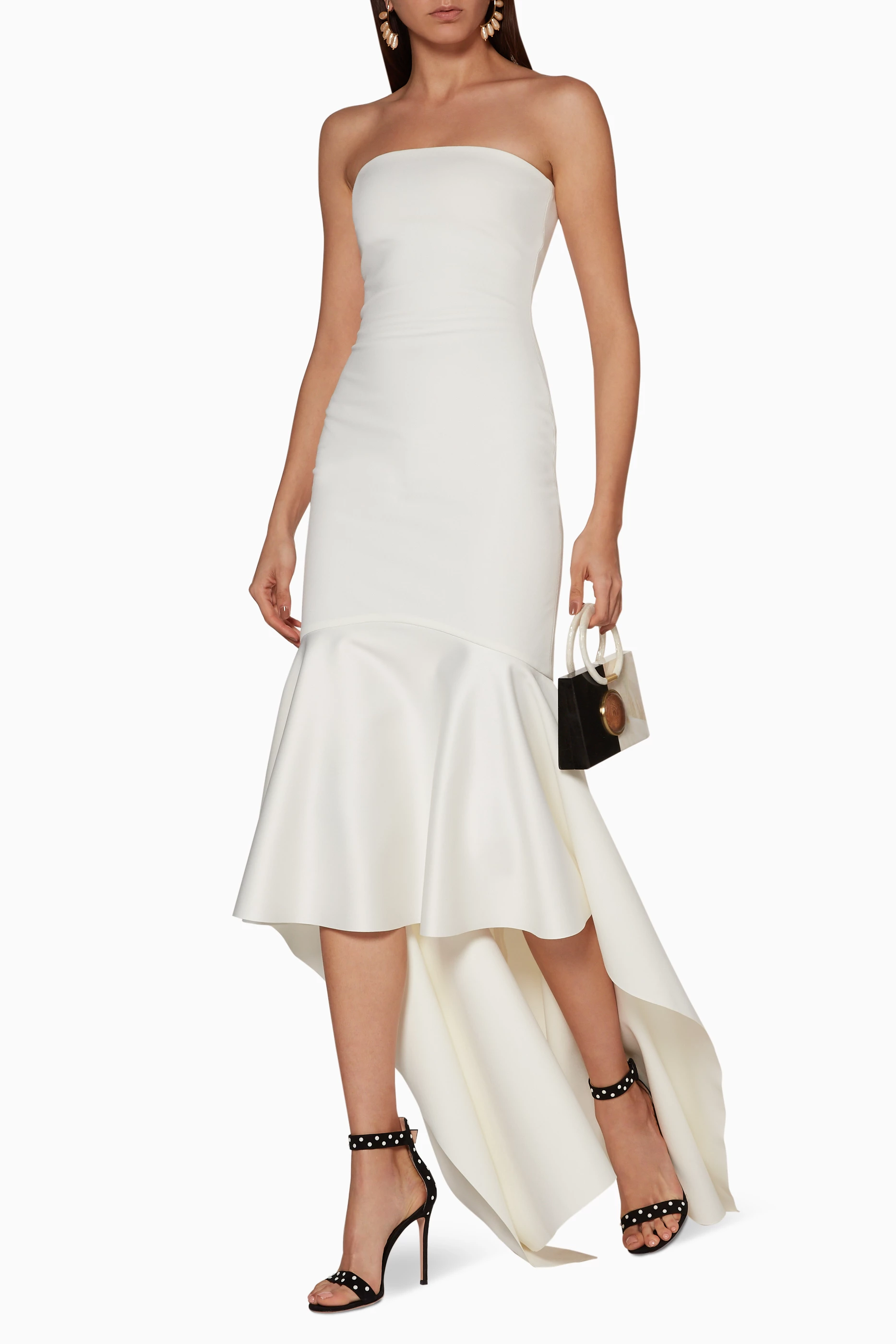 Solace london hot sale kerama gown