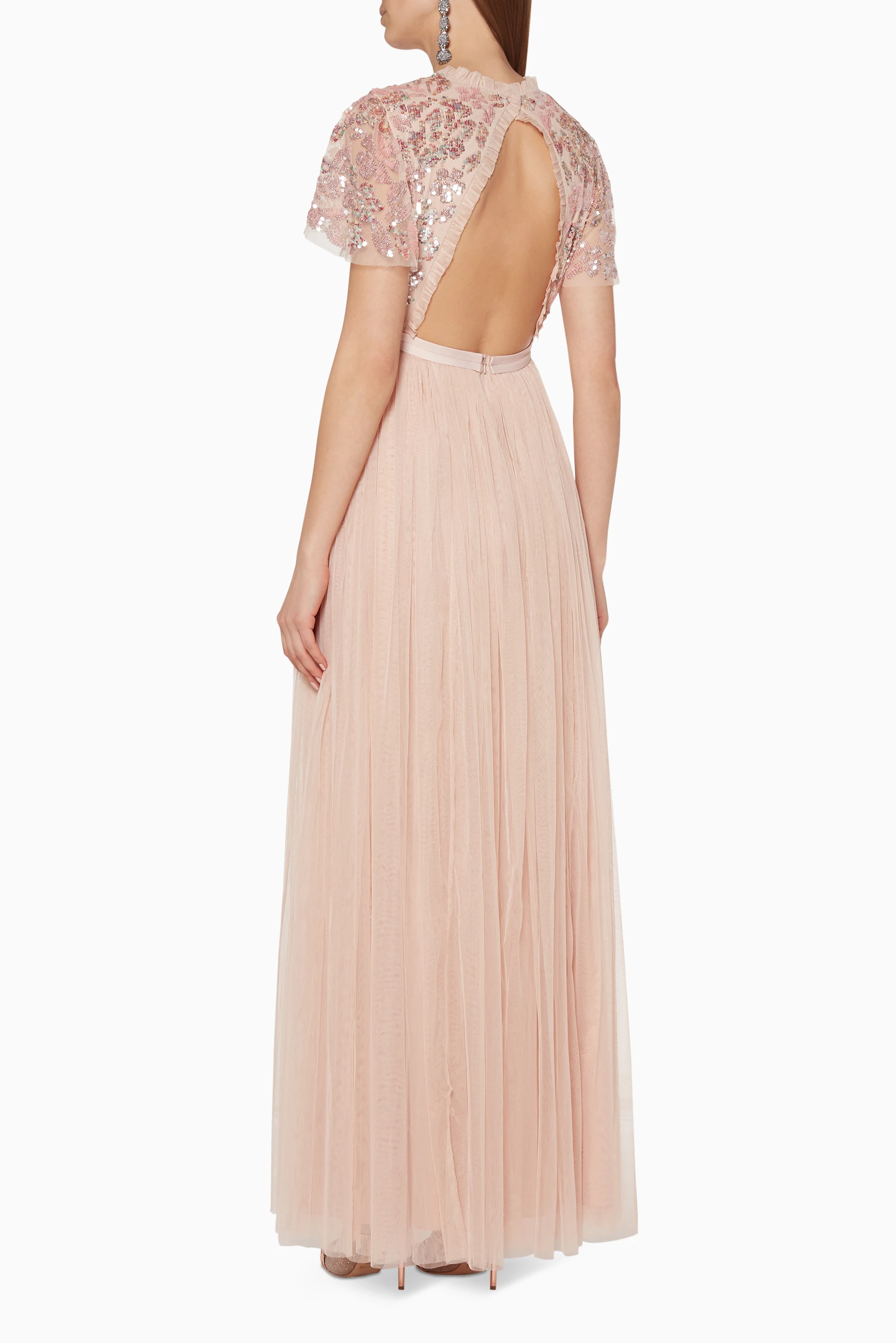 Needle and thread sales dream rose dress