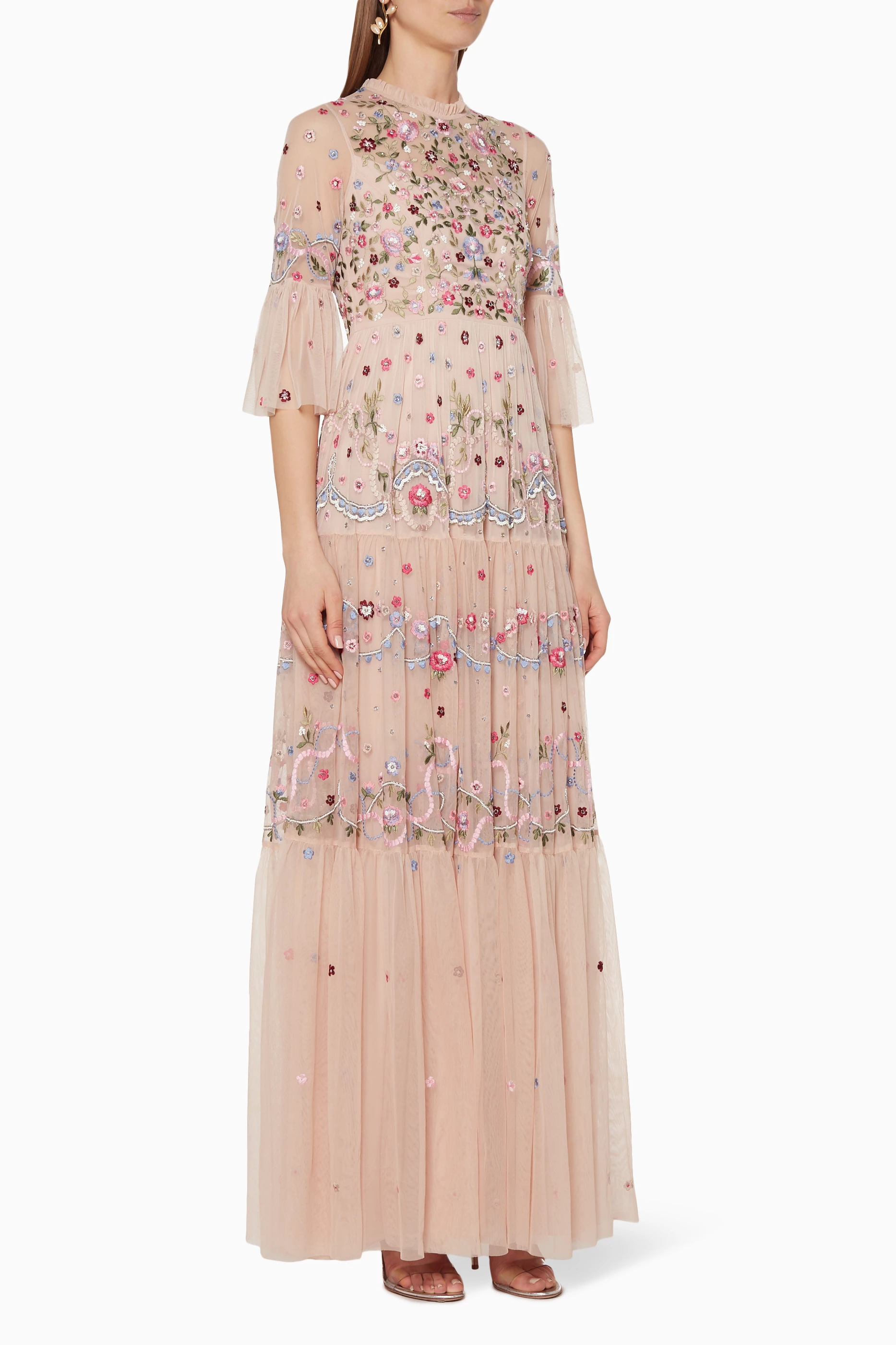Needle and thread best sale dreamers lace dress