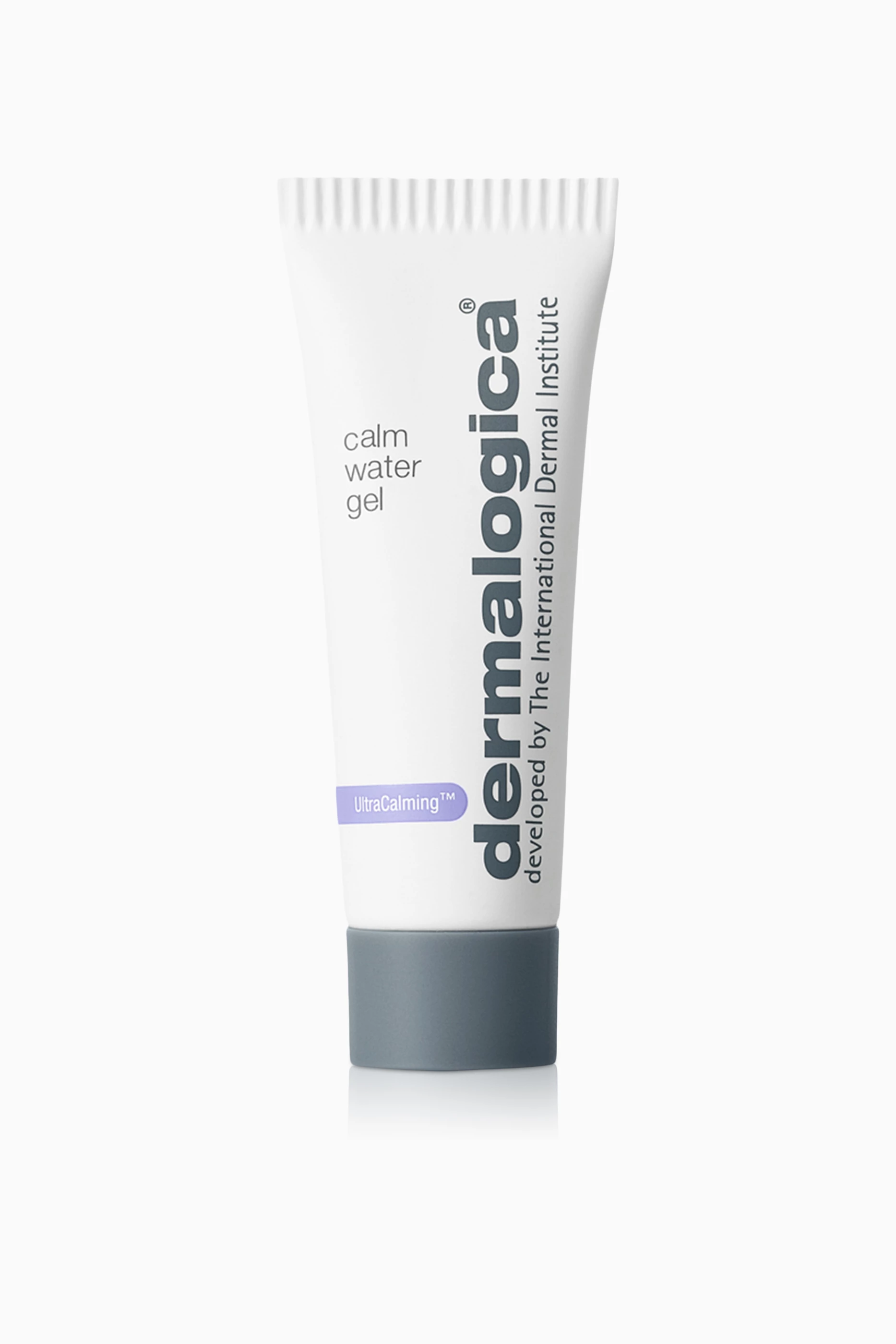 Calm water best sale gel