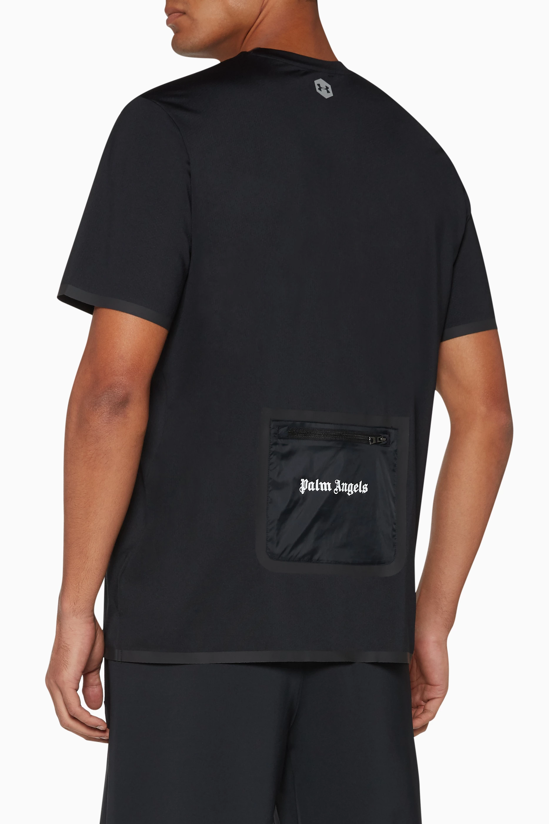 Palm angel under best sale armour
