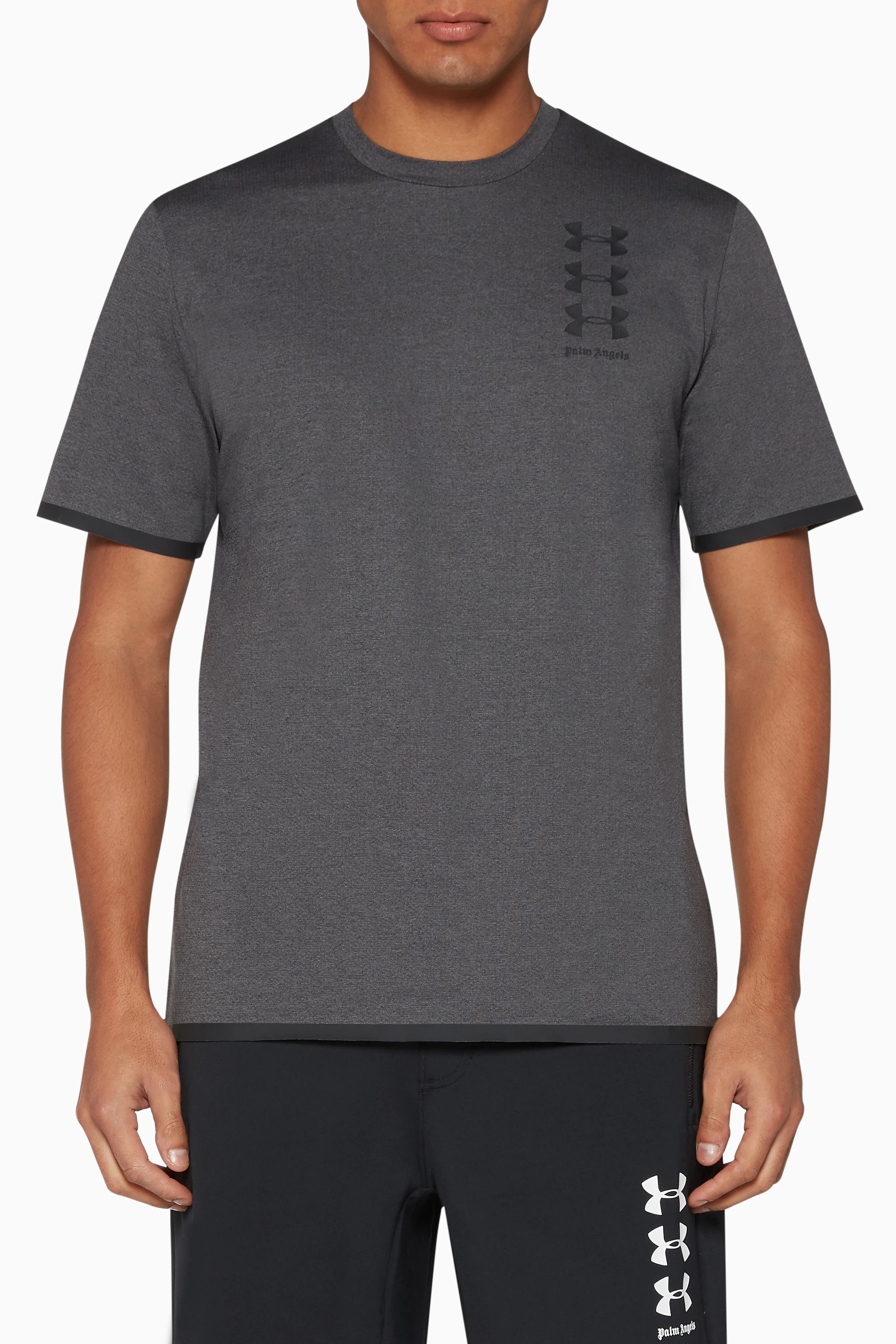 Palm angels under armour store