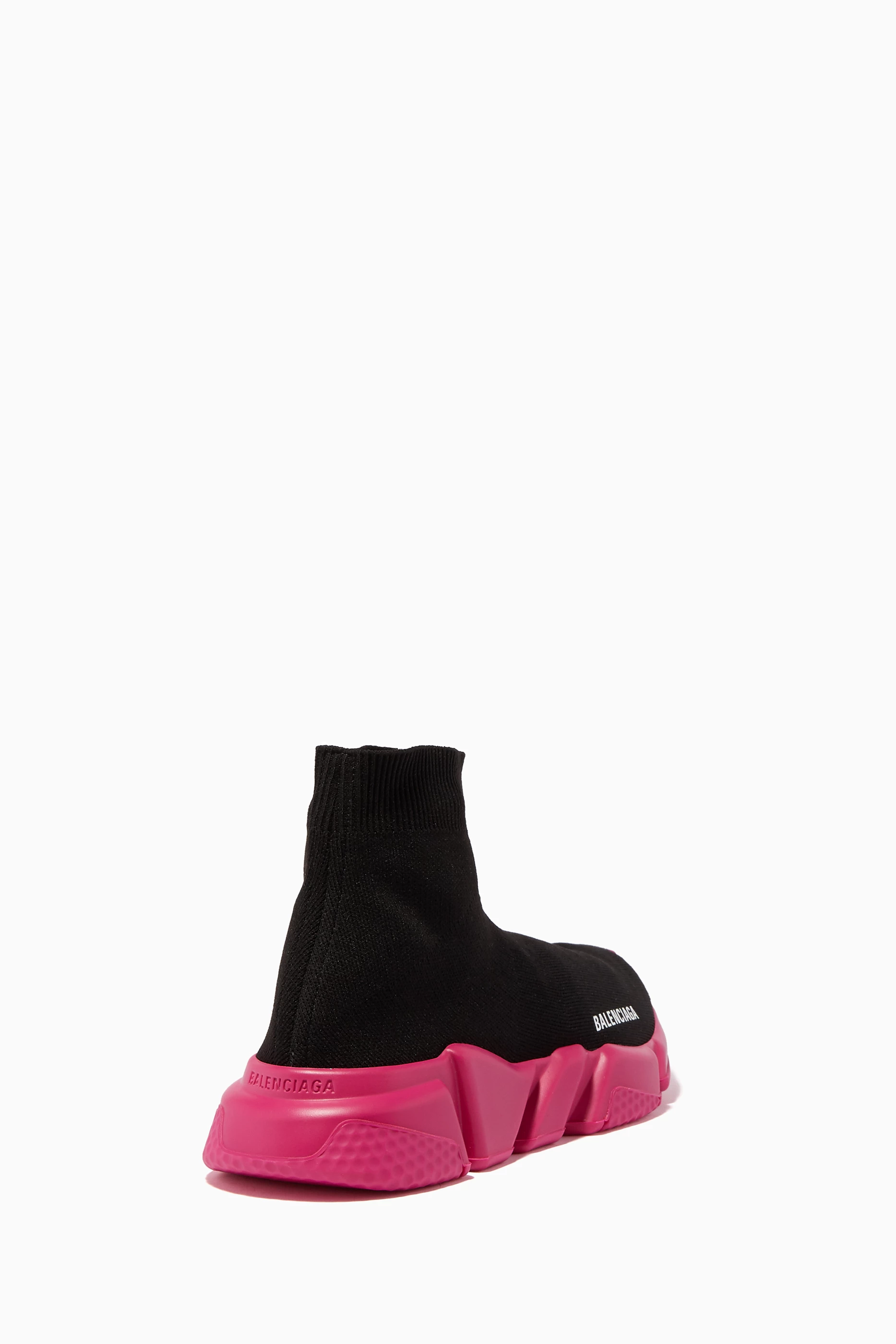 Balenciaga scarpe speed trainer sales
