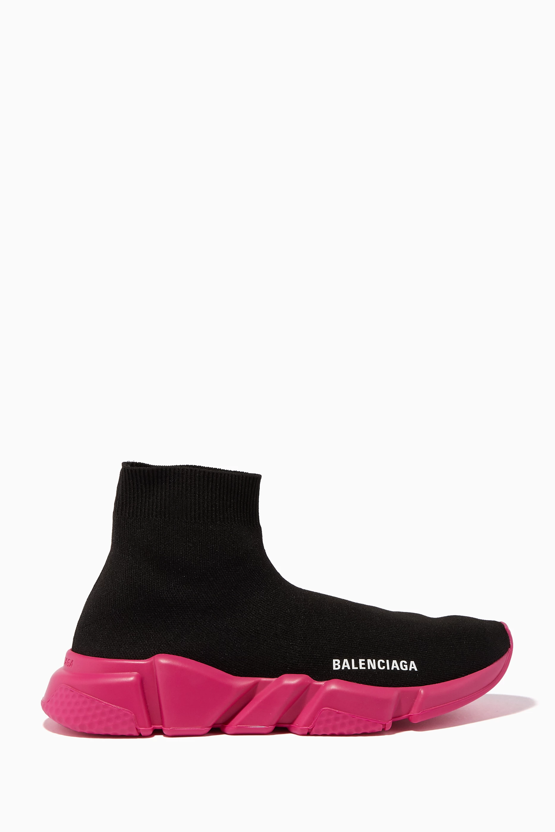 Balenciaga shoes women's speed trainer hotsell