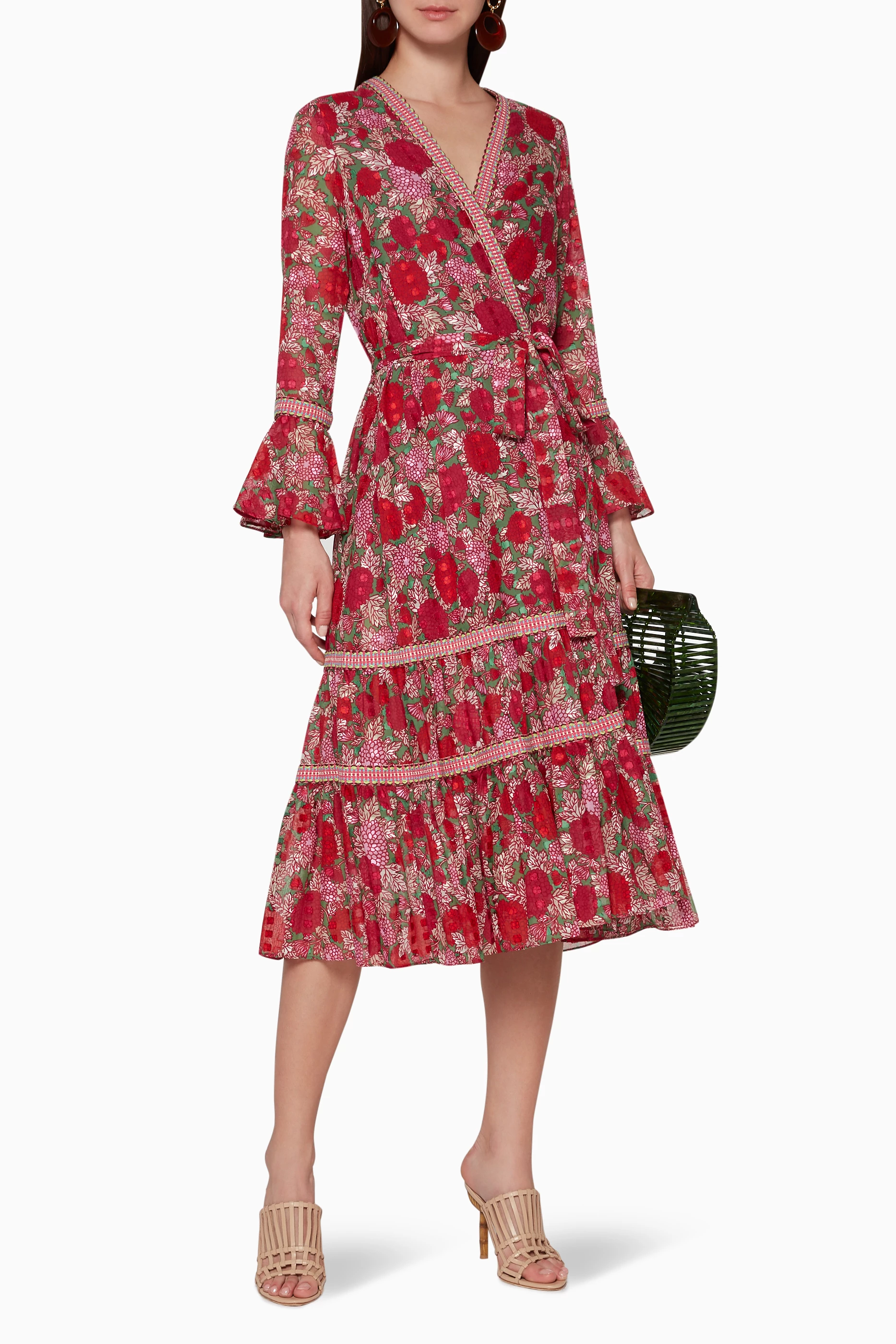 Alexis sales marcas dress