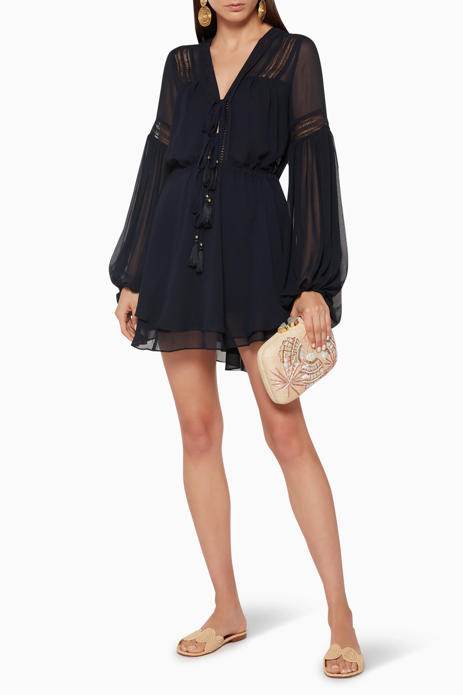 Shona joy on sale rafaella dress
