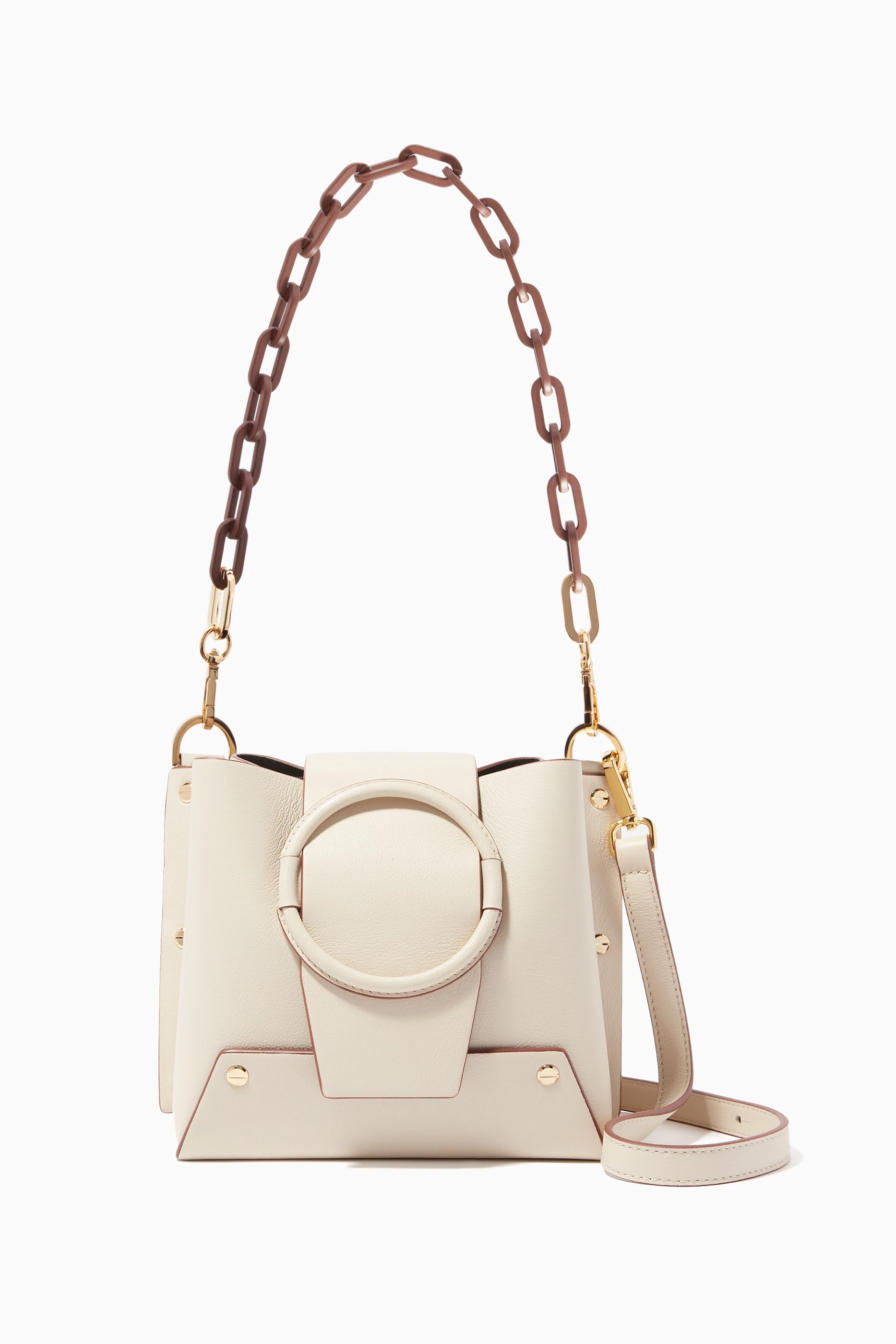 Yuzefi delila on sale bucket bag
