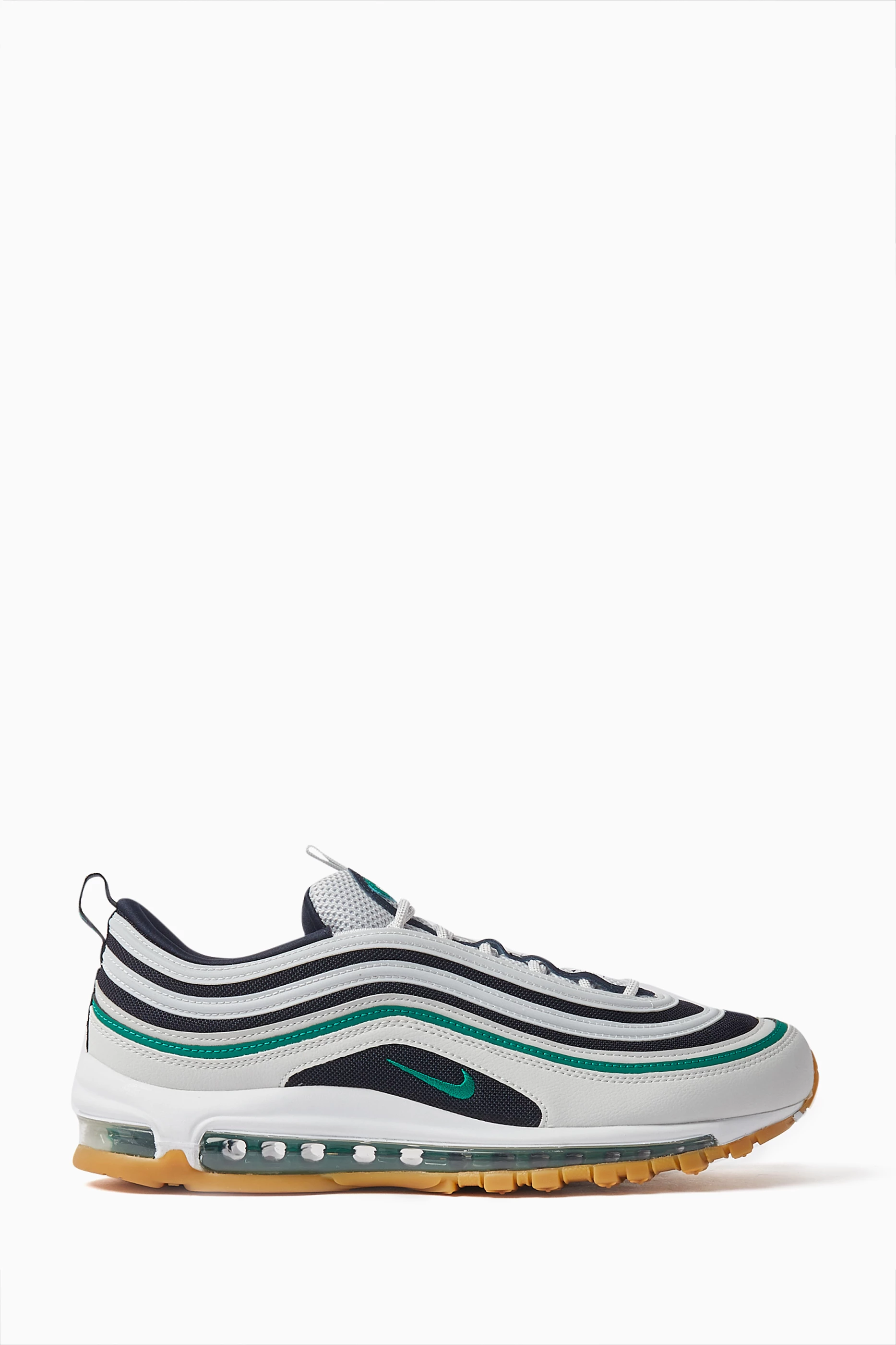 Nike air max 97 cinza top