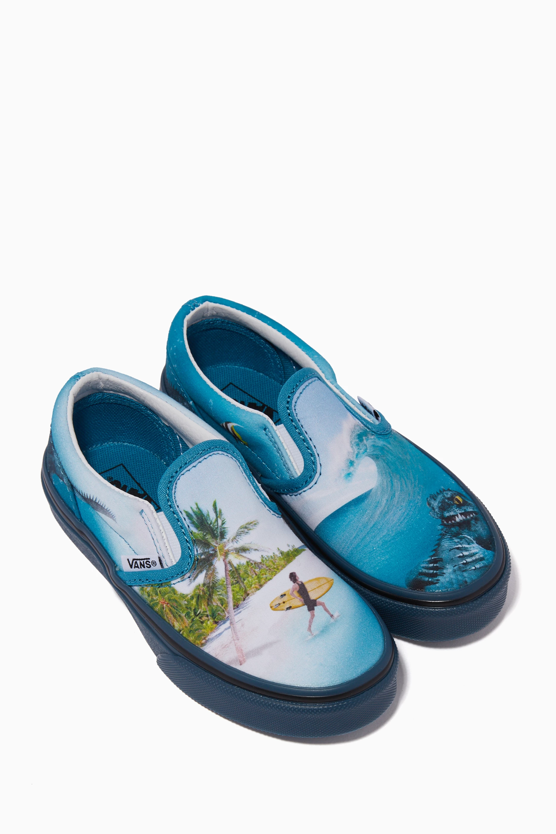 Vans x clearance molo classic
