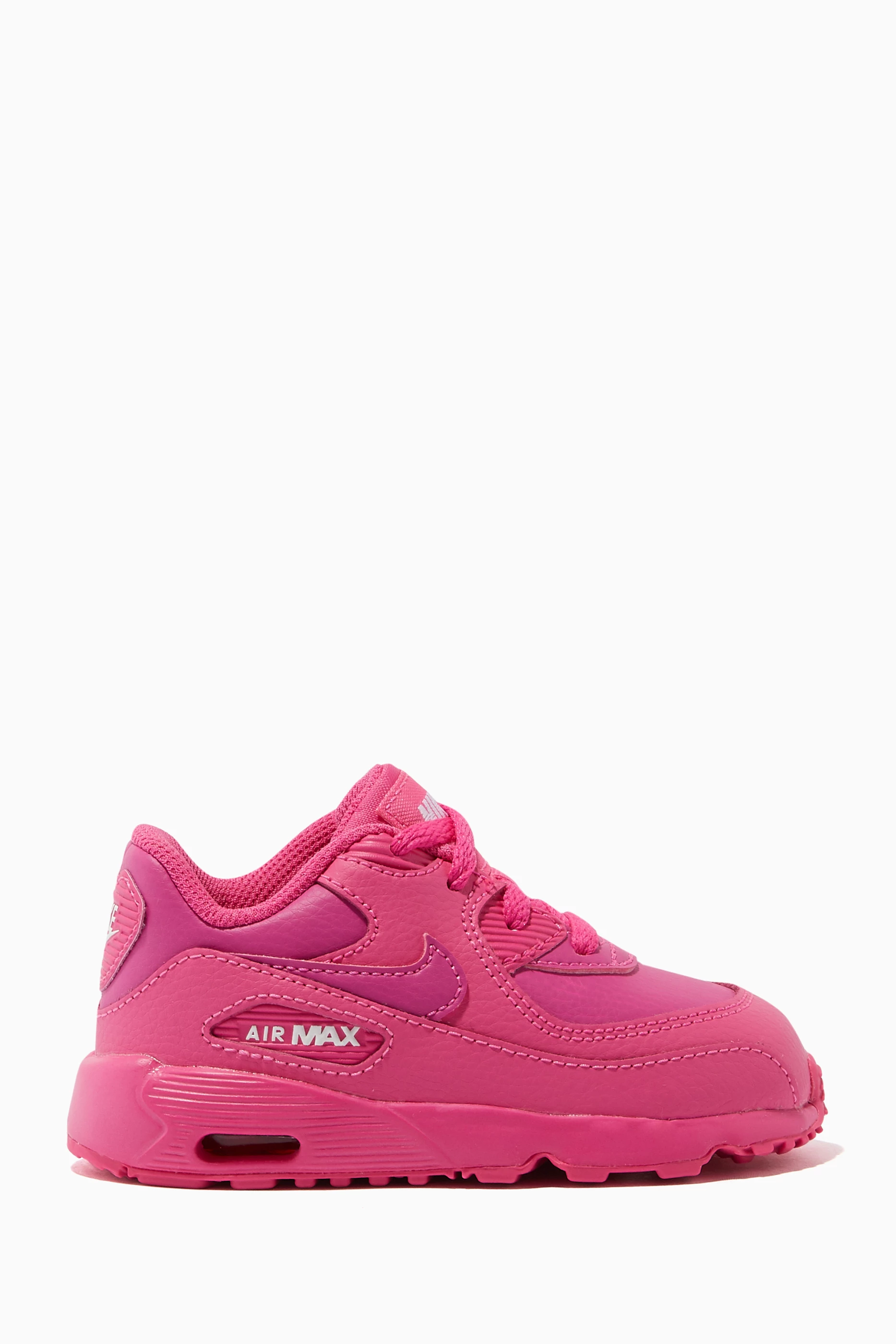 Air max shop 90 rosa bebe