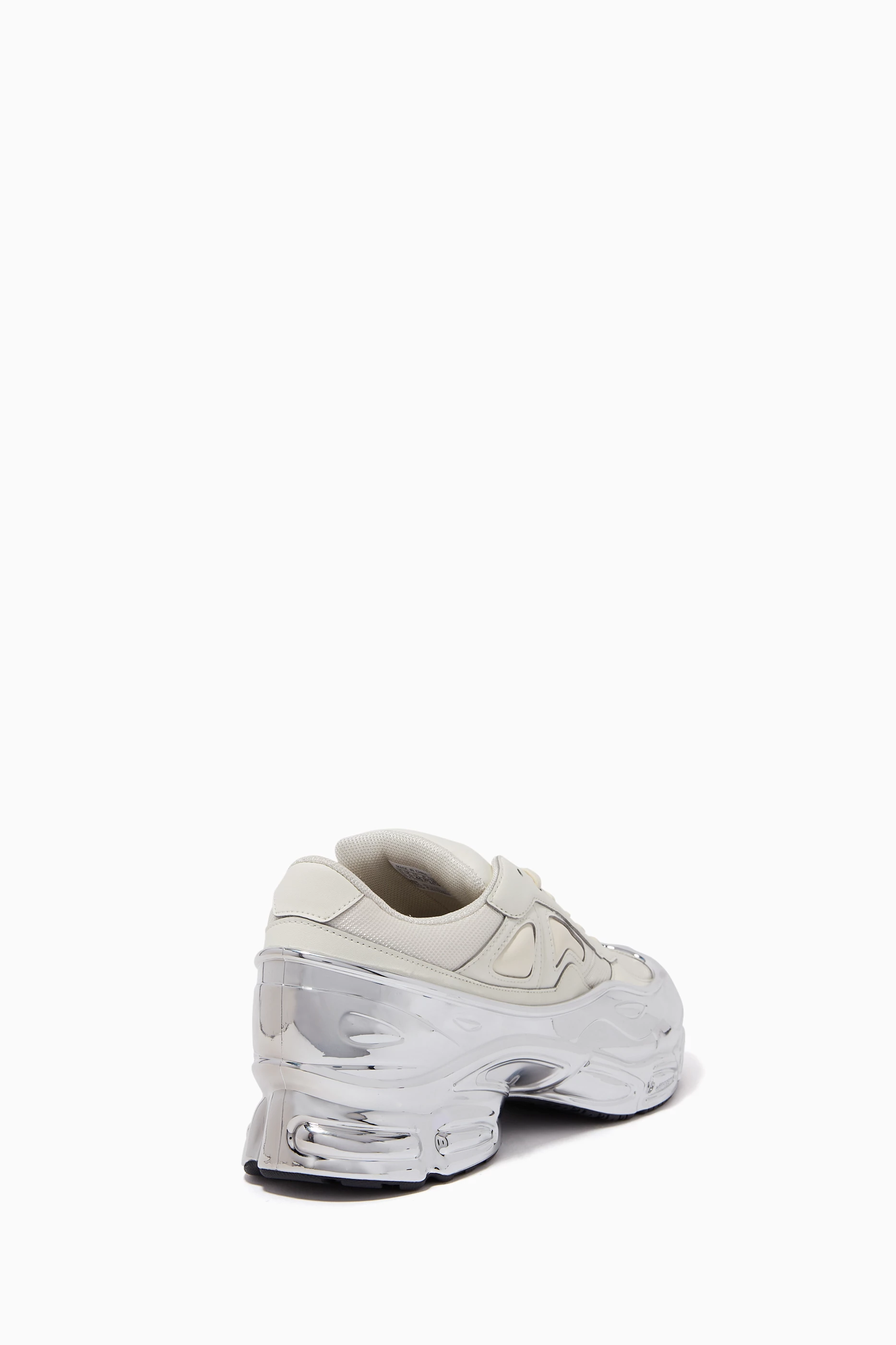 Ozweego raf 2025 simons sale