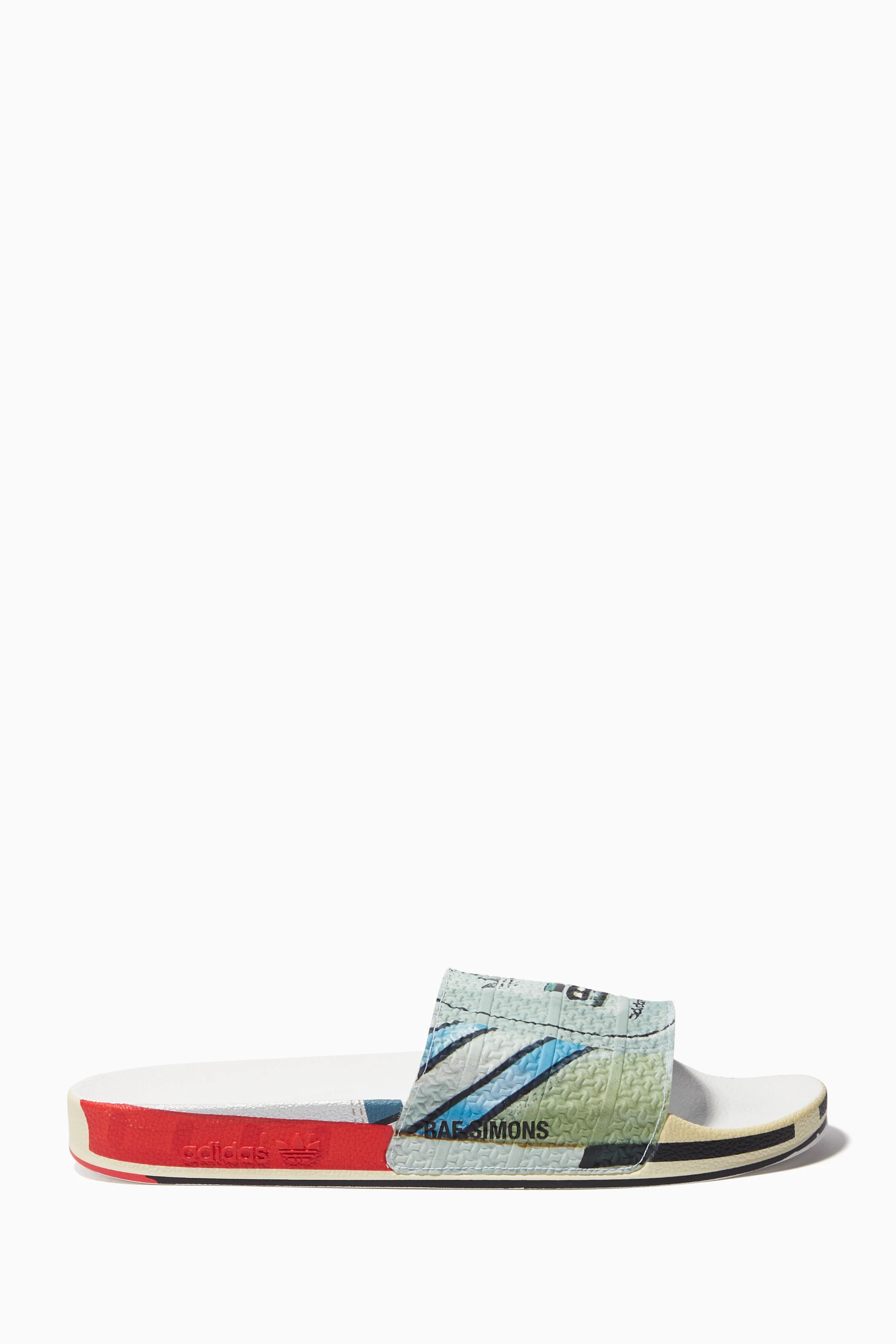 Rs micro adilette online slides