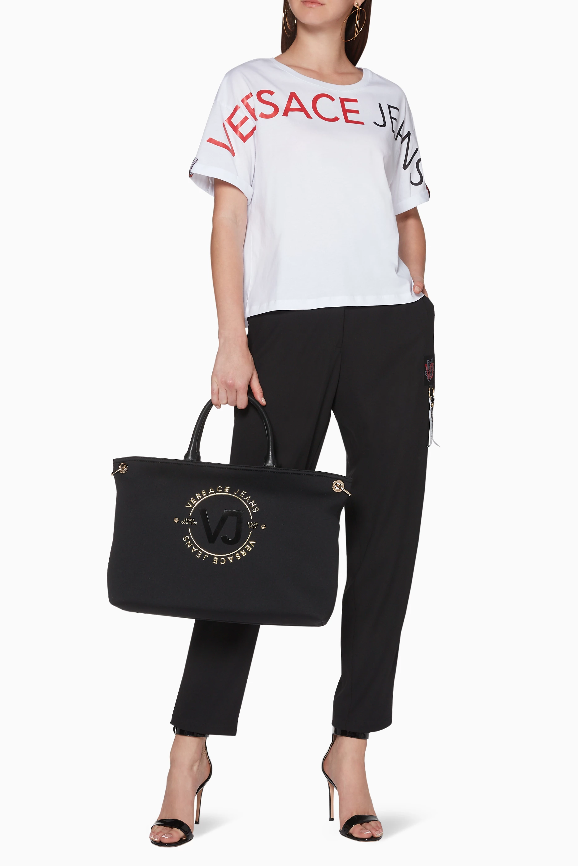 Versace sale jeans 1989