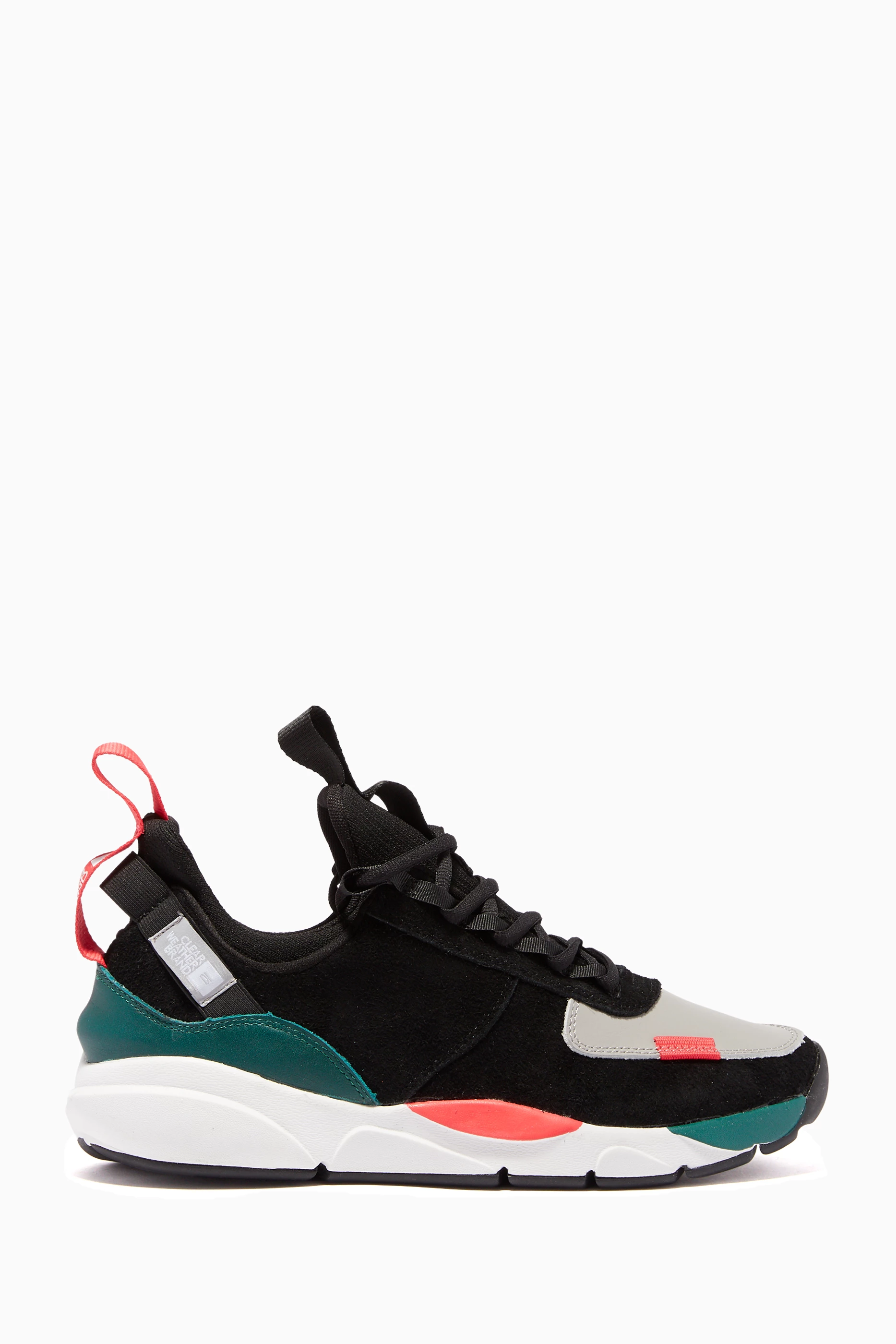 Clear weather best sale shoes