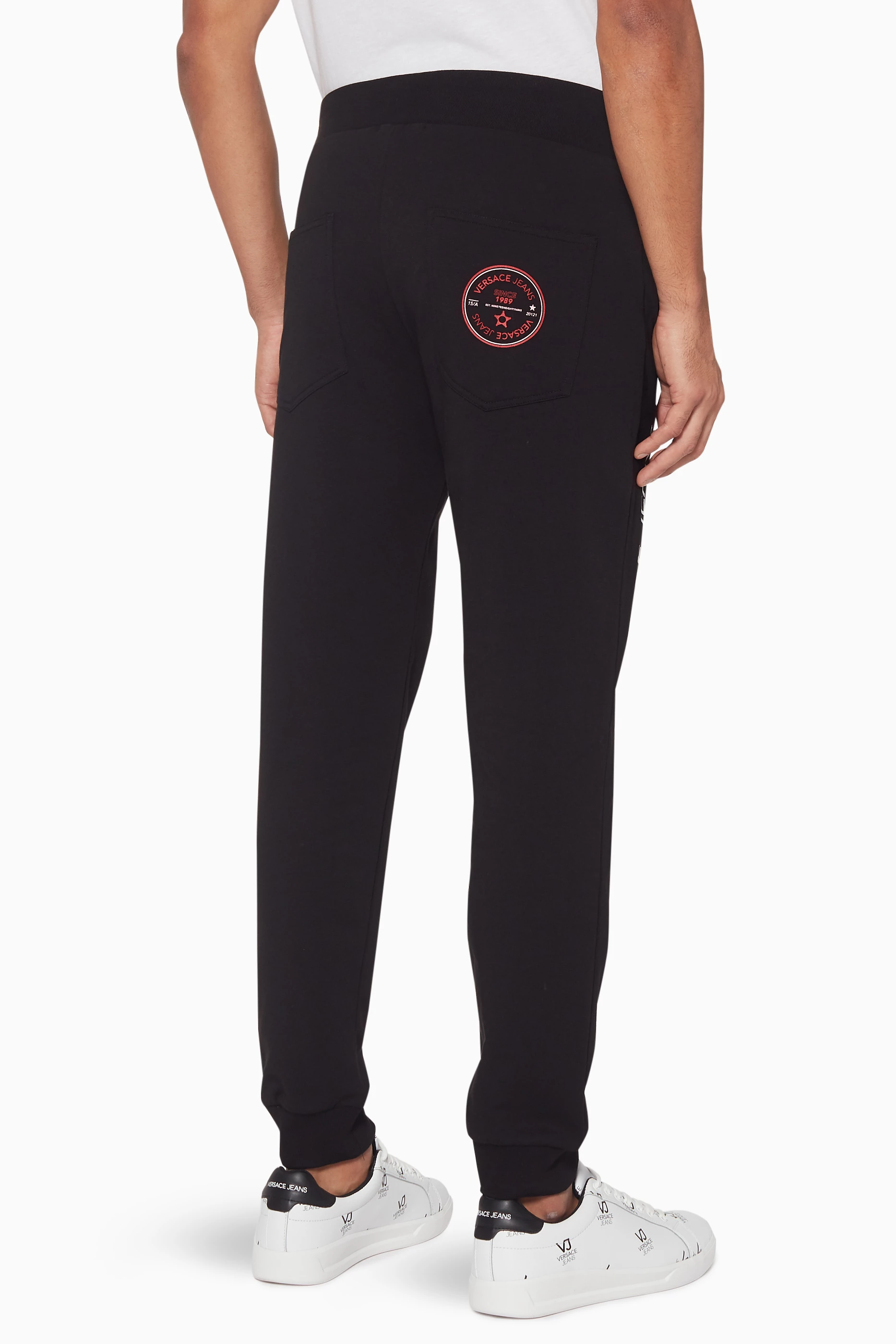 Versace sweatpants 2024