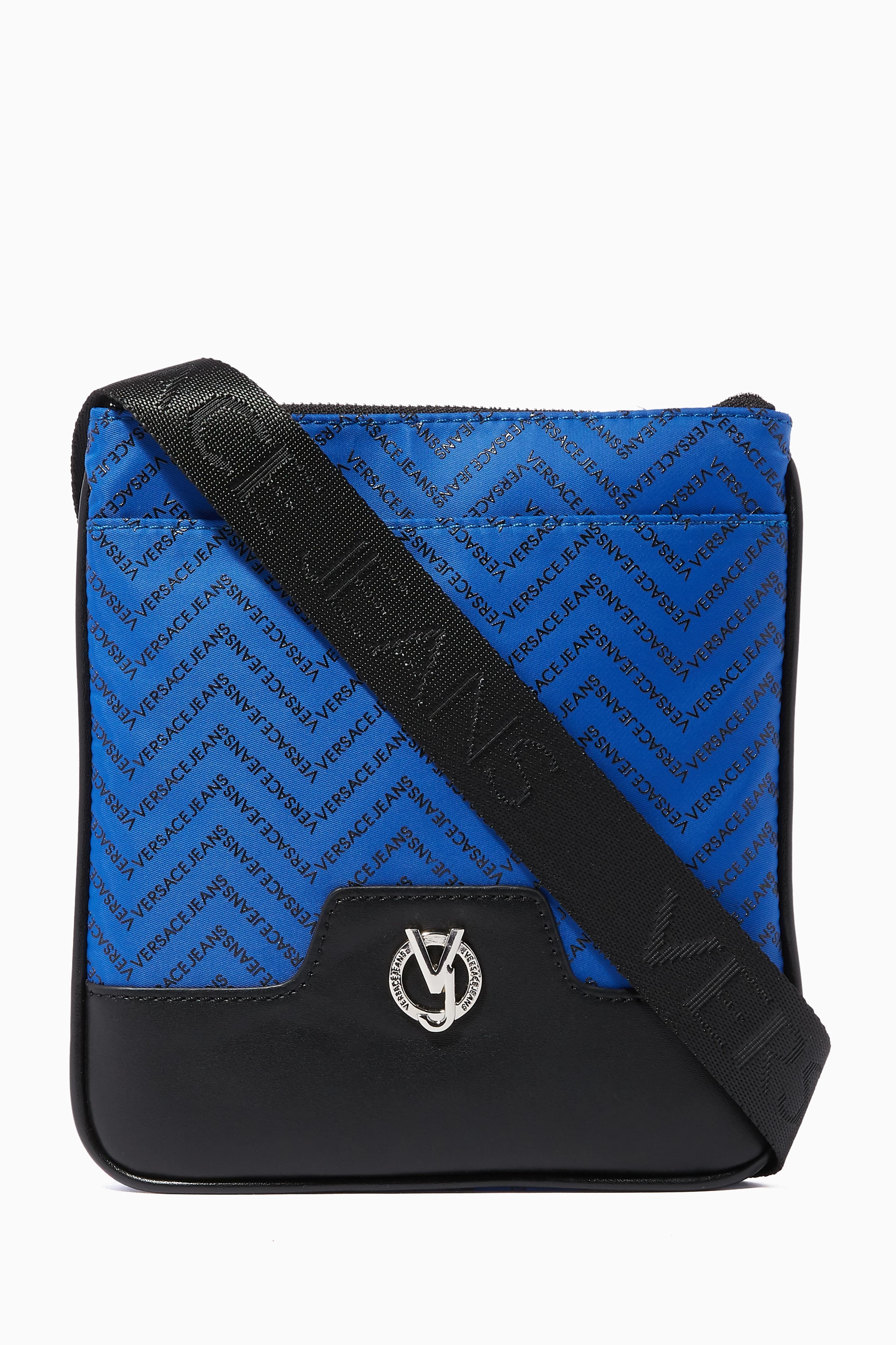 Versace sale linea bag