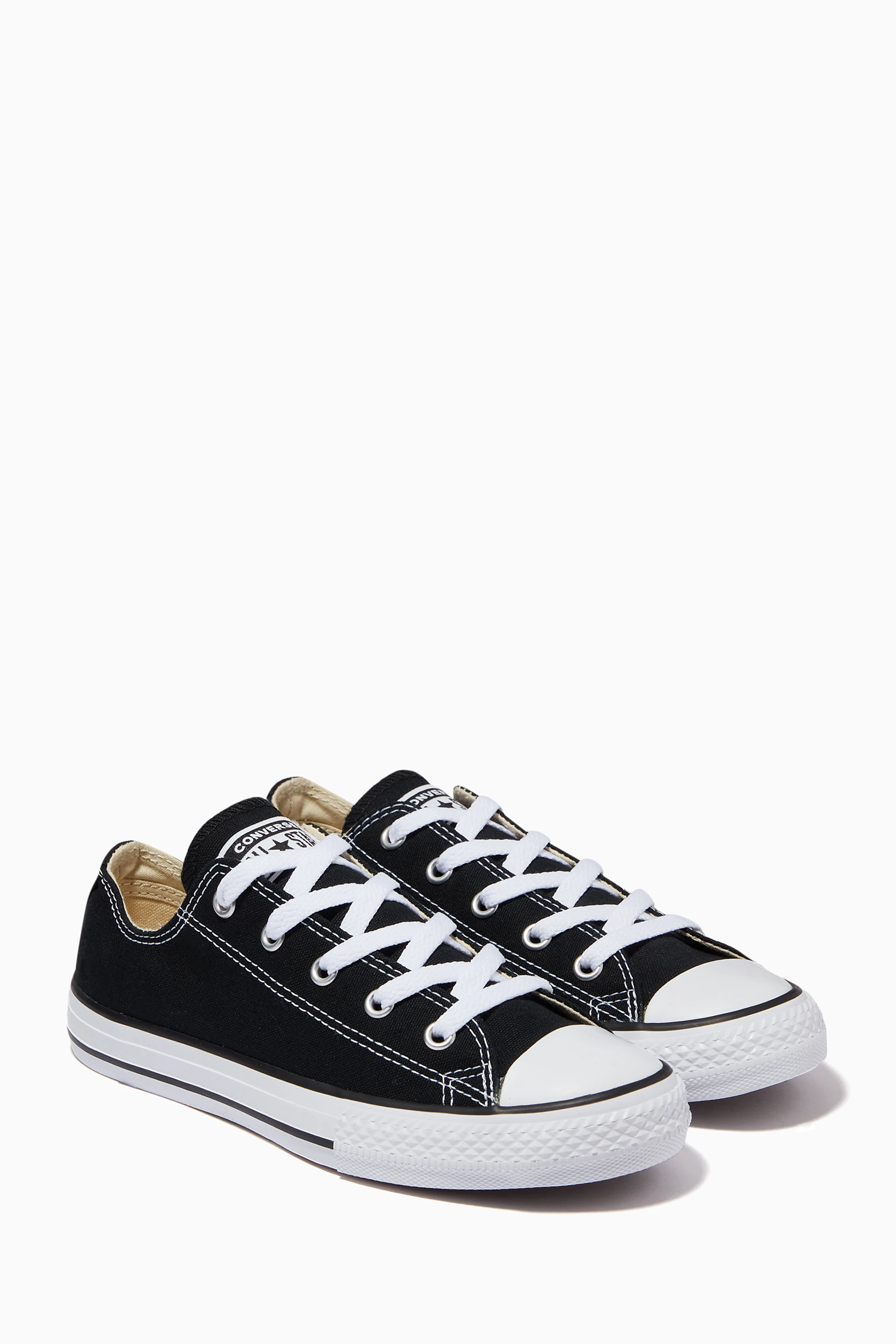 Chuck taylor all star mono canvas low store top
