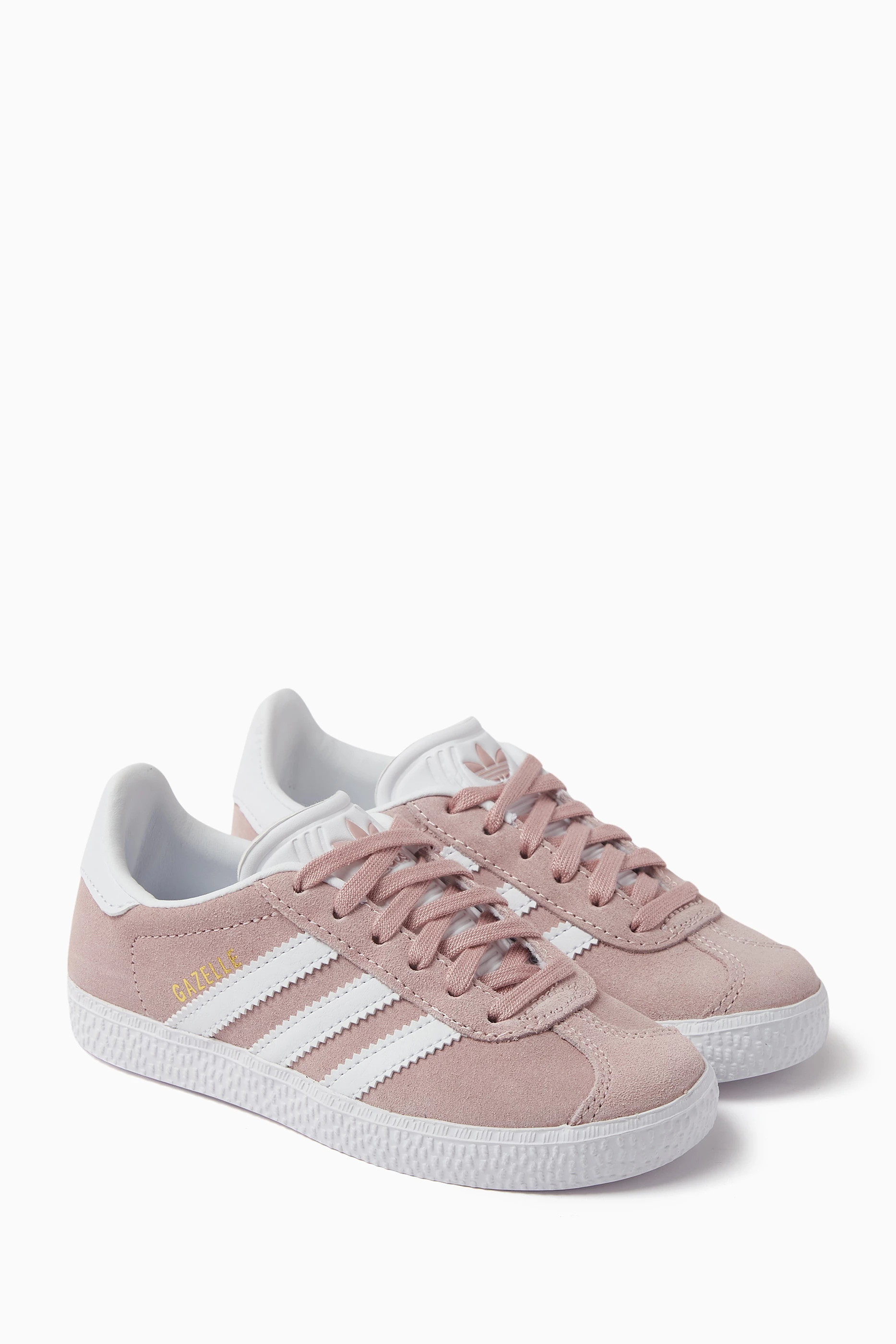 Adidas gazelle 2 rose pale on sale