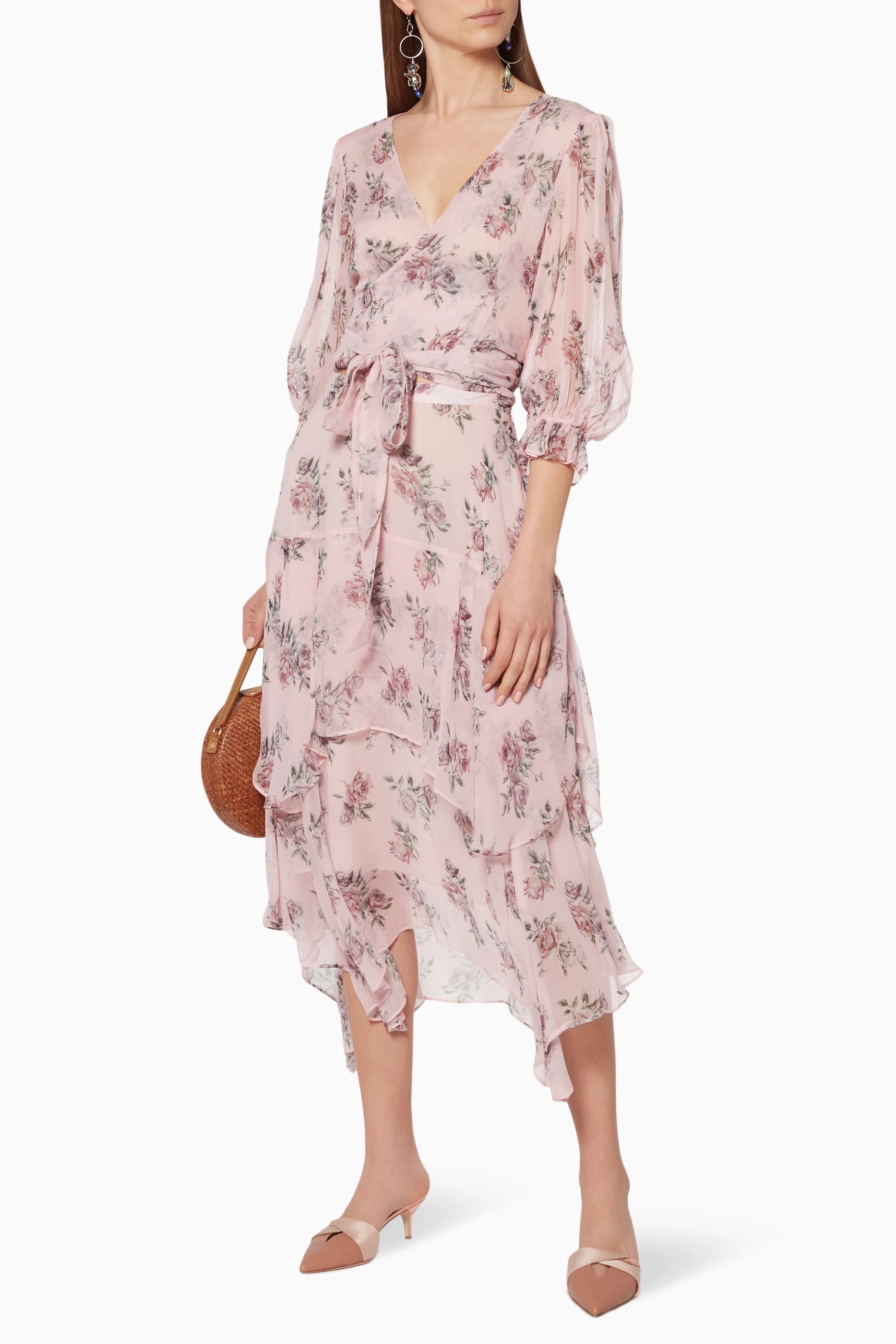 Loveshackfancy domino online top