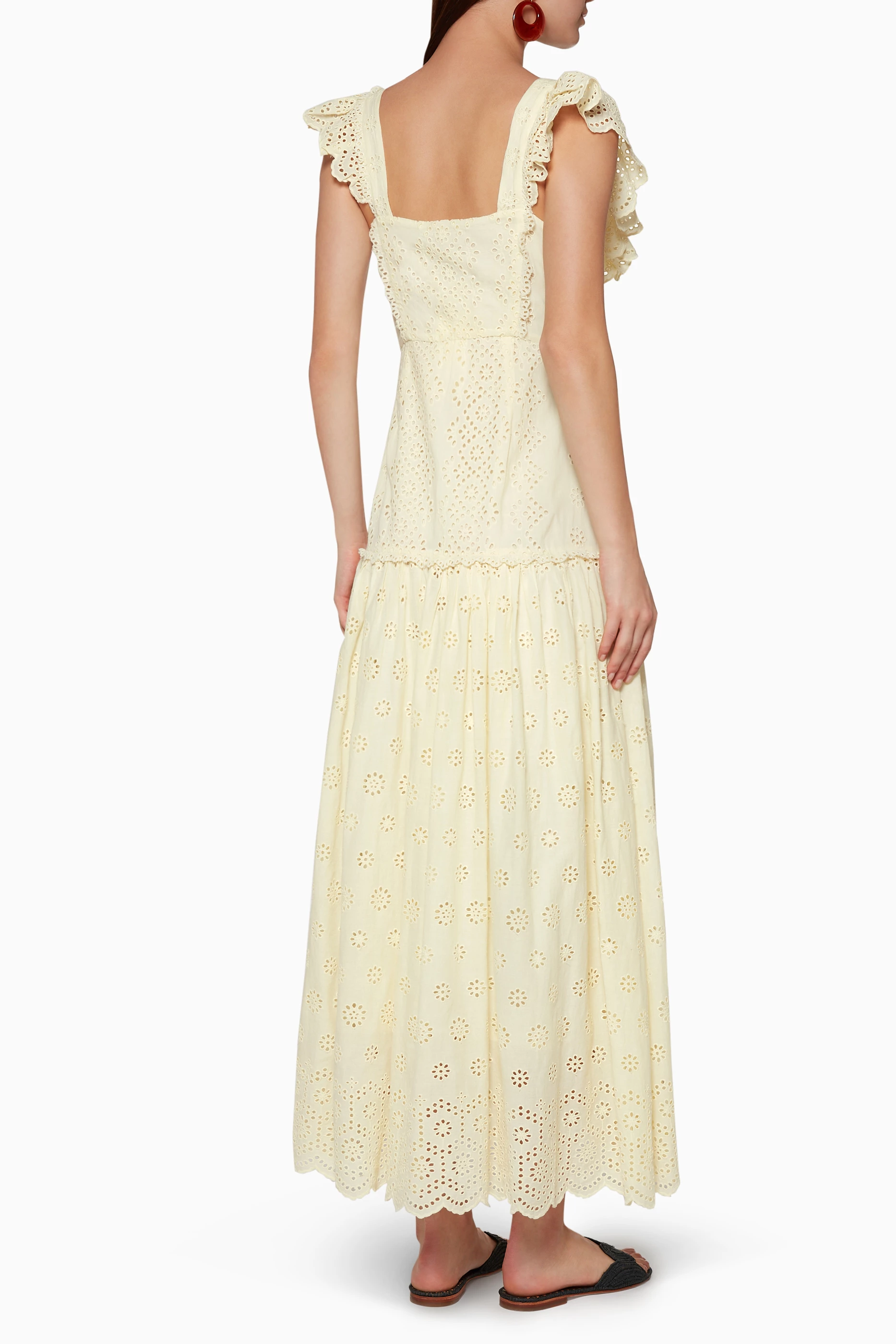 Loveshackfancy sales cressida dress