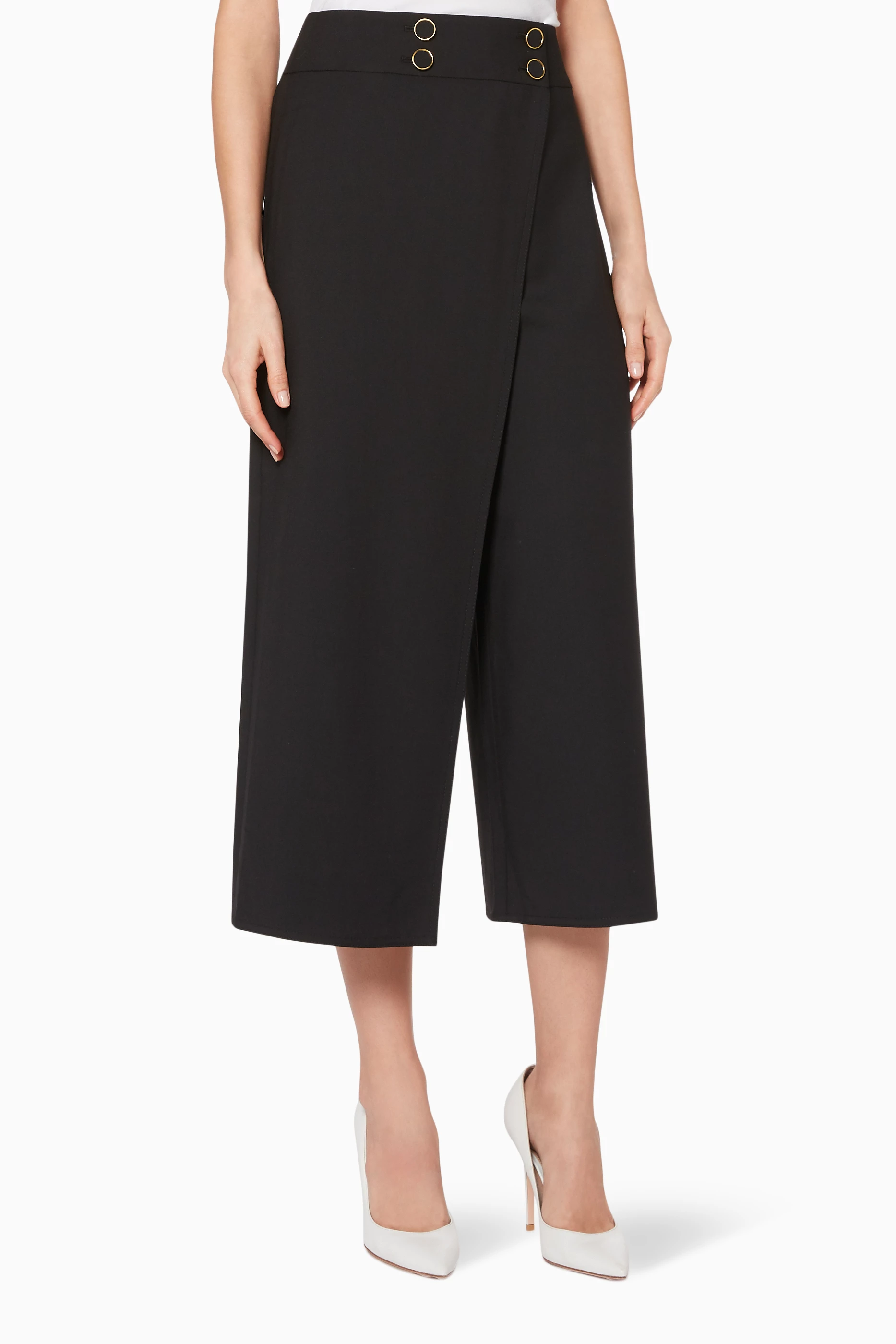 Yolande pant discount