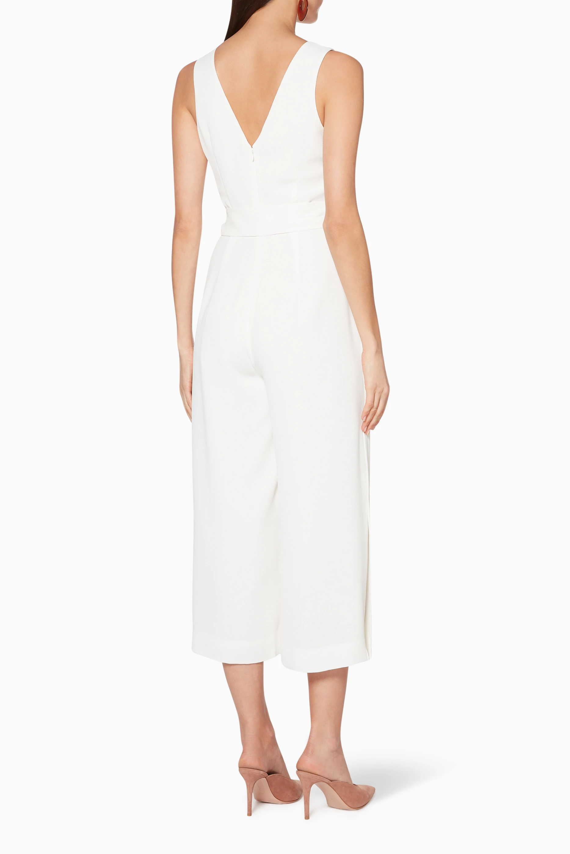Akinya jumpsuit best sale