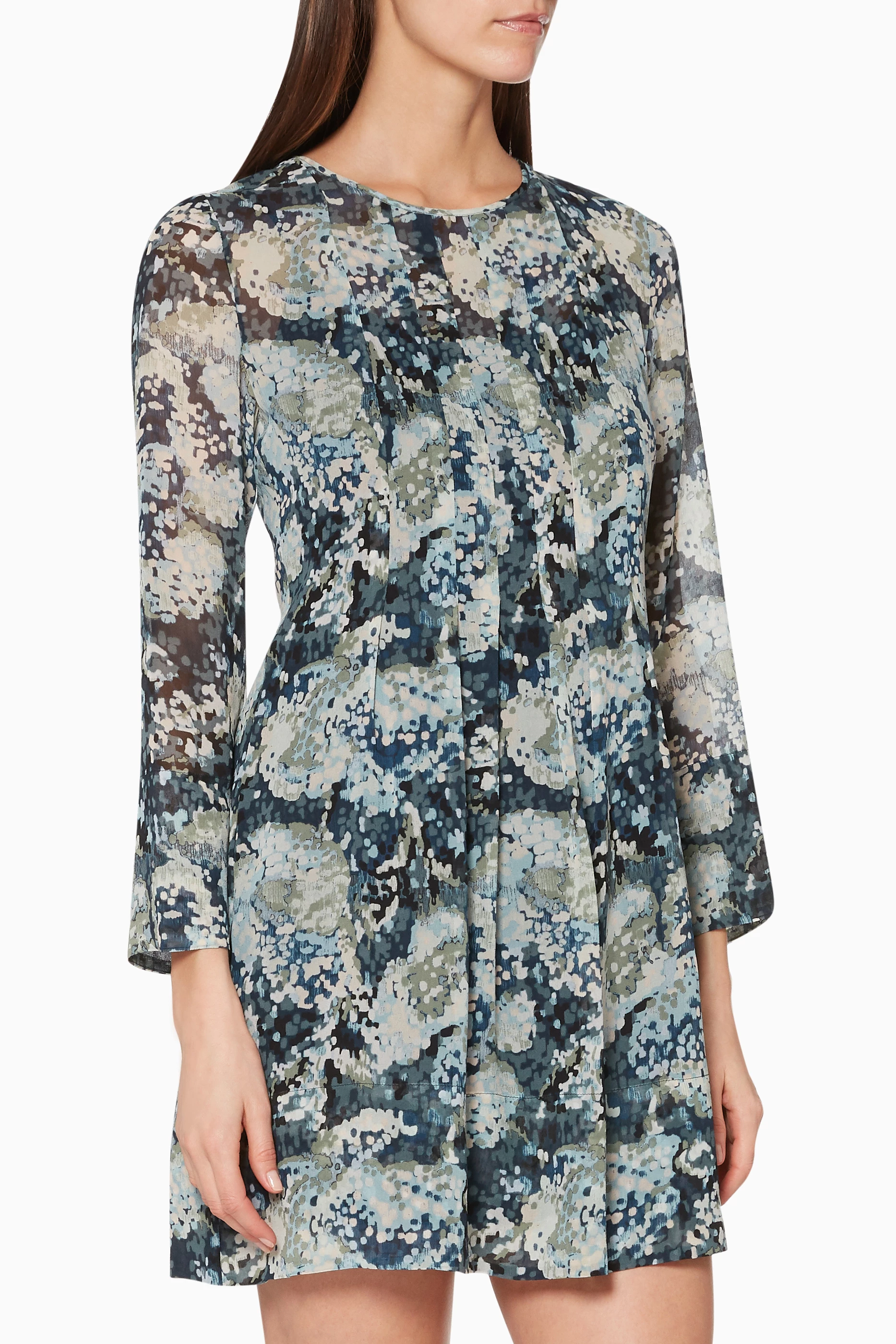 Delaynee dress outlet club monaco