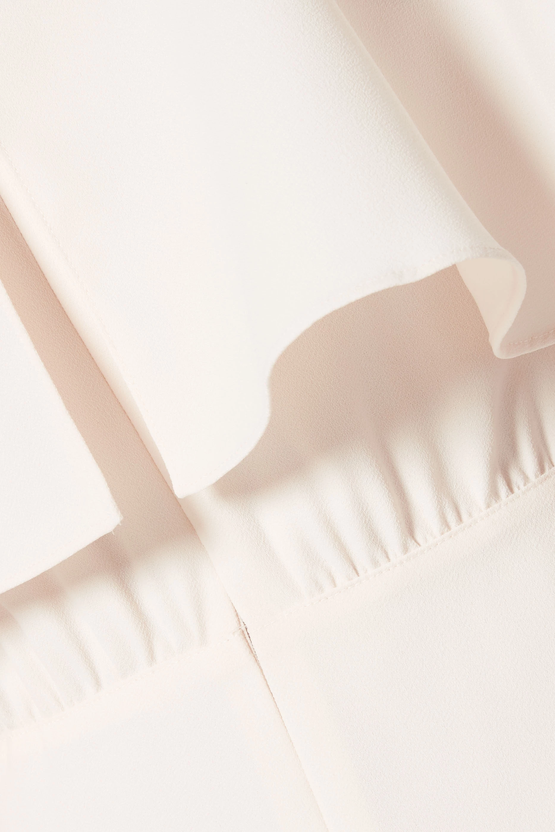 Buy Club Monaco White White Ceithan Dress for Women in UAE Ounass