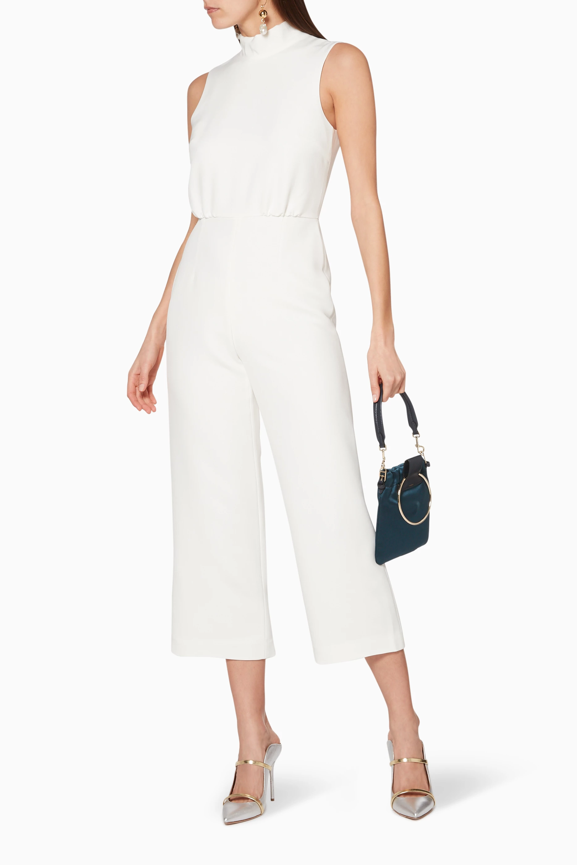 Symone jumpsuit shop