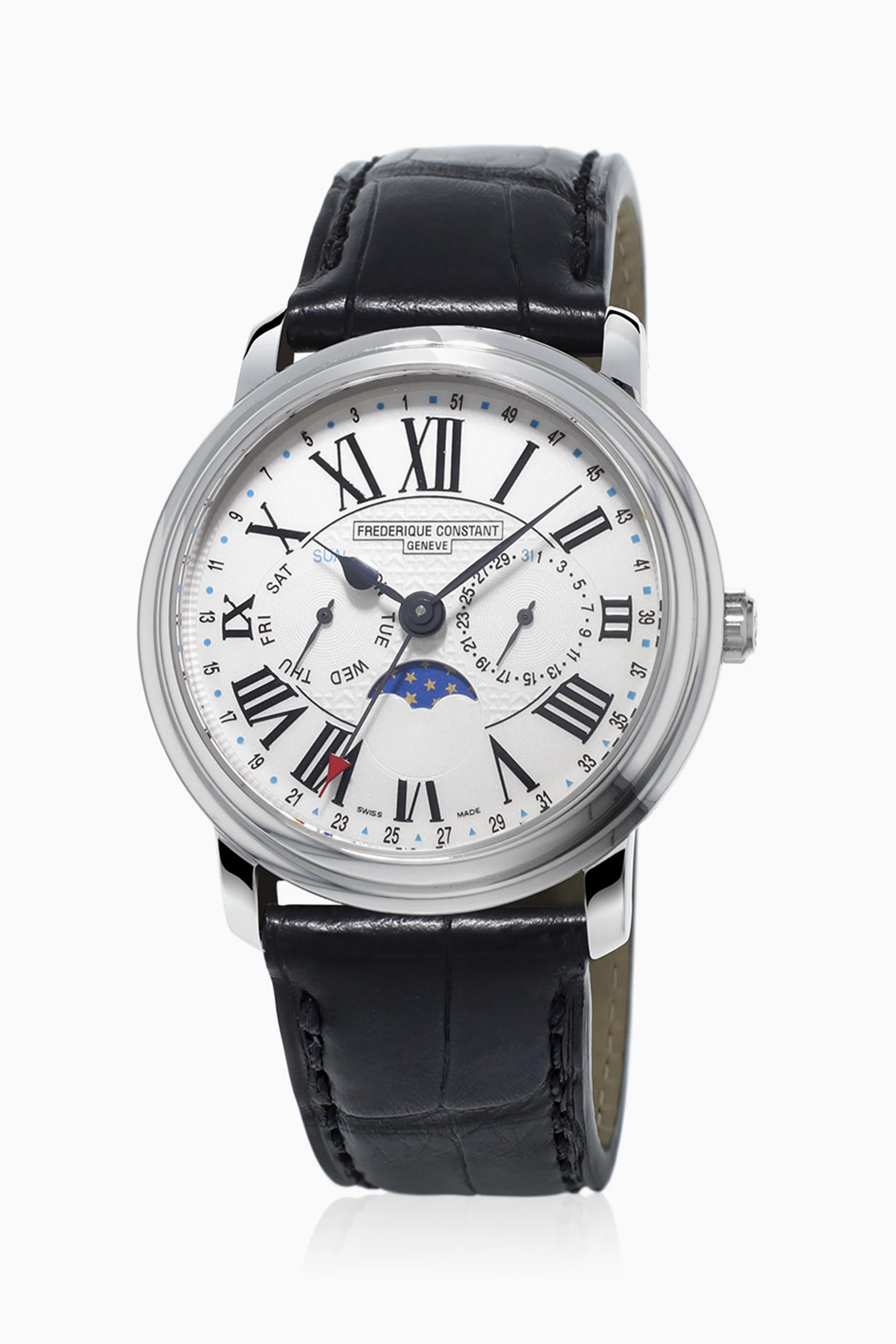 Classics moonphase outlet