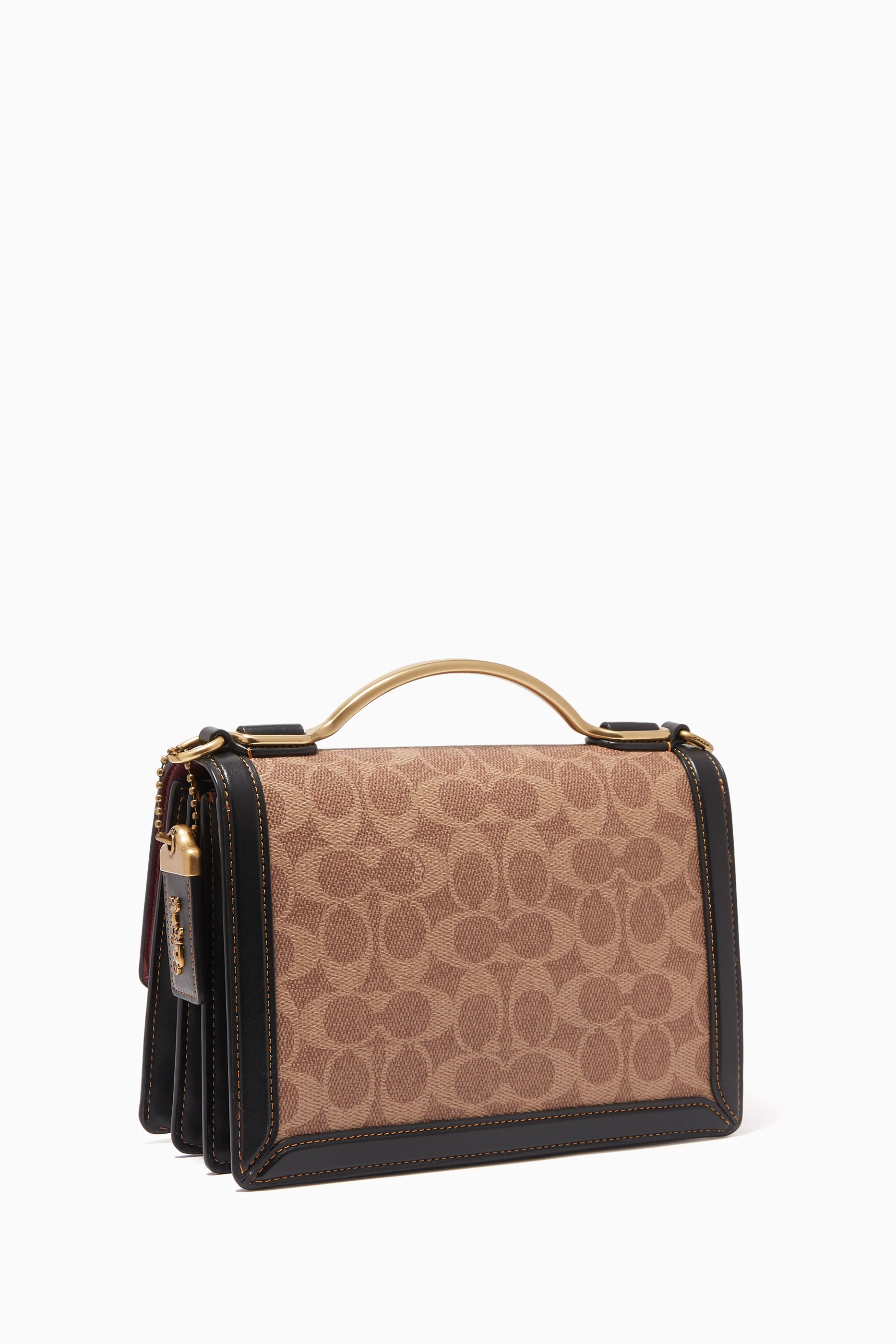 Coach hotsell bag riley