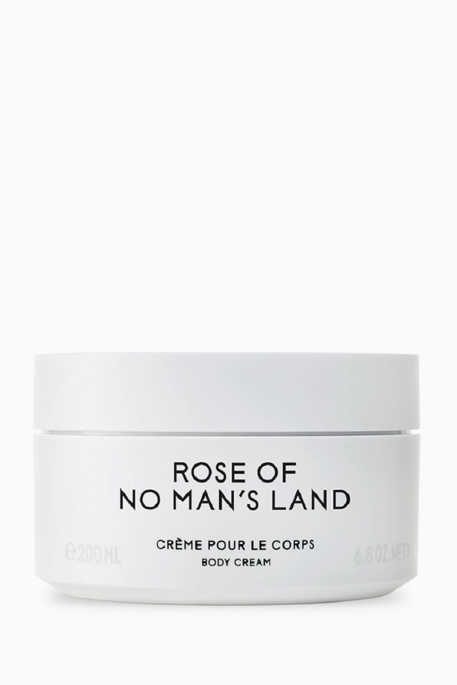 No man's new arrivals rose land