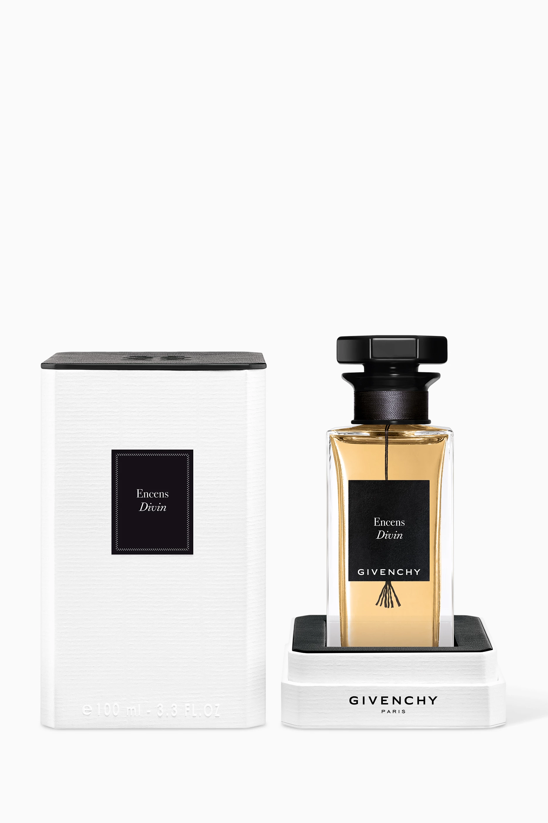 Encens divin givenchy price deals