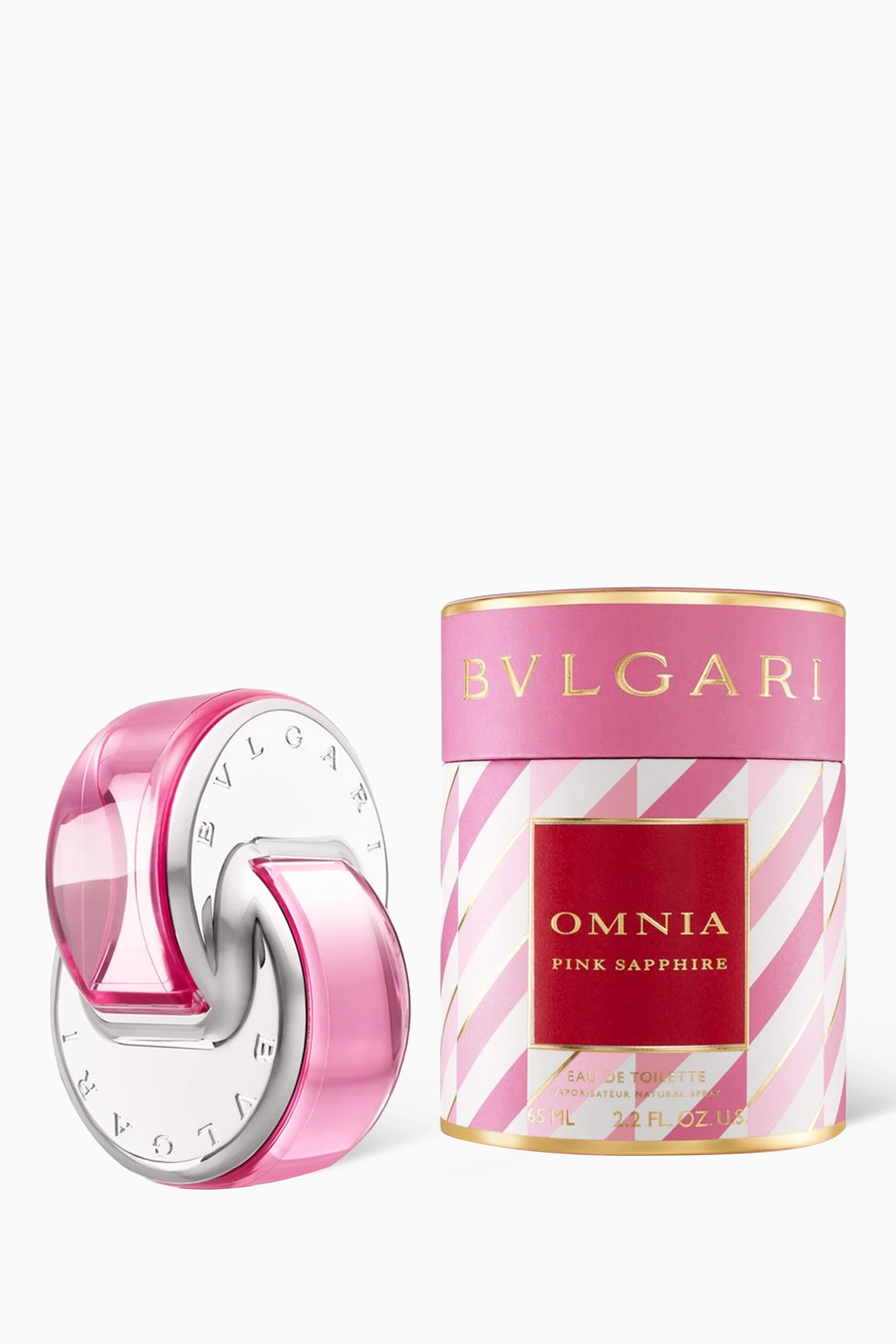 Omnia bvlgari pink hotsell