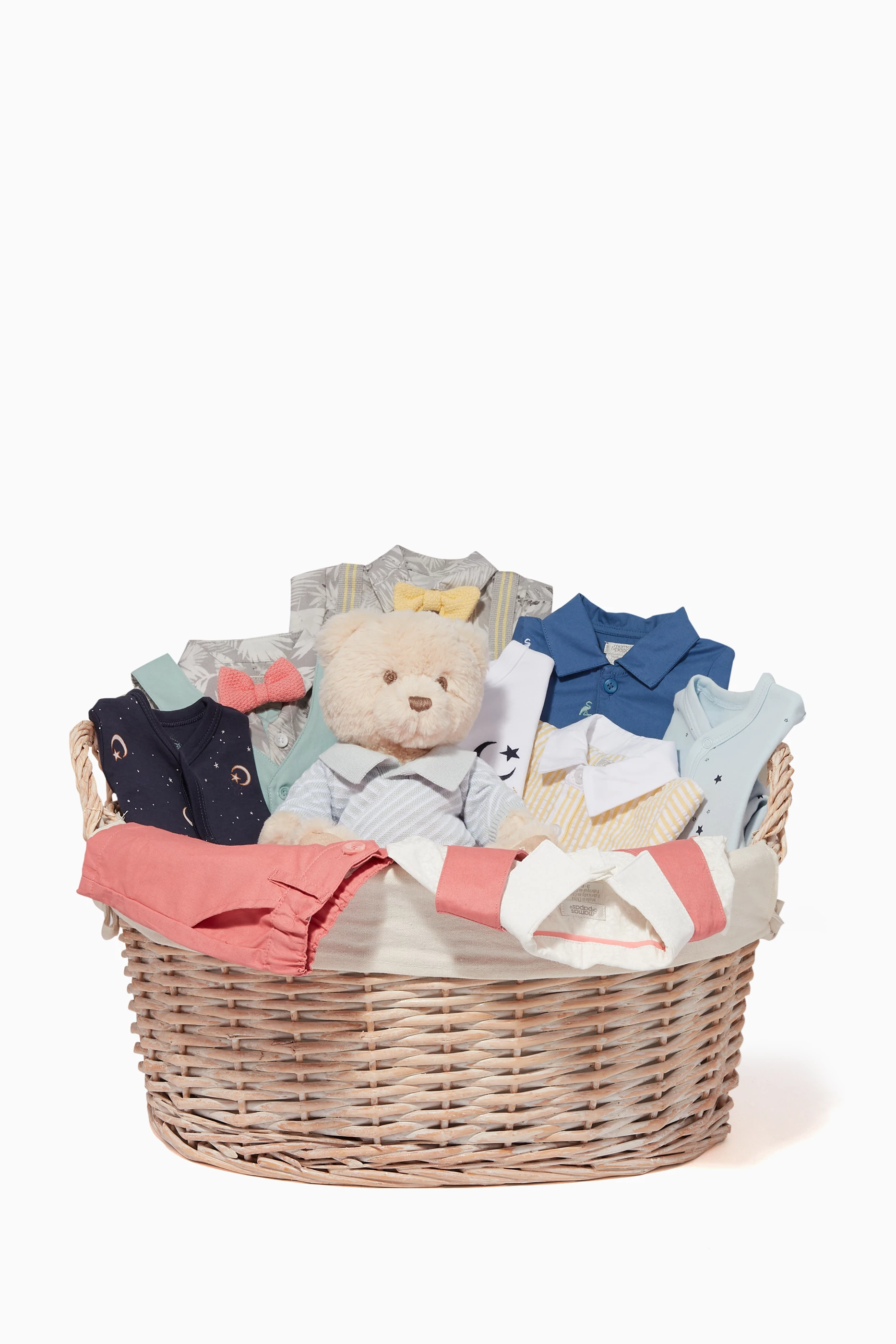 Mamas and papas store hamper