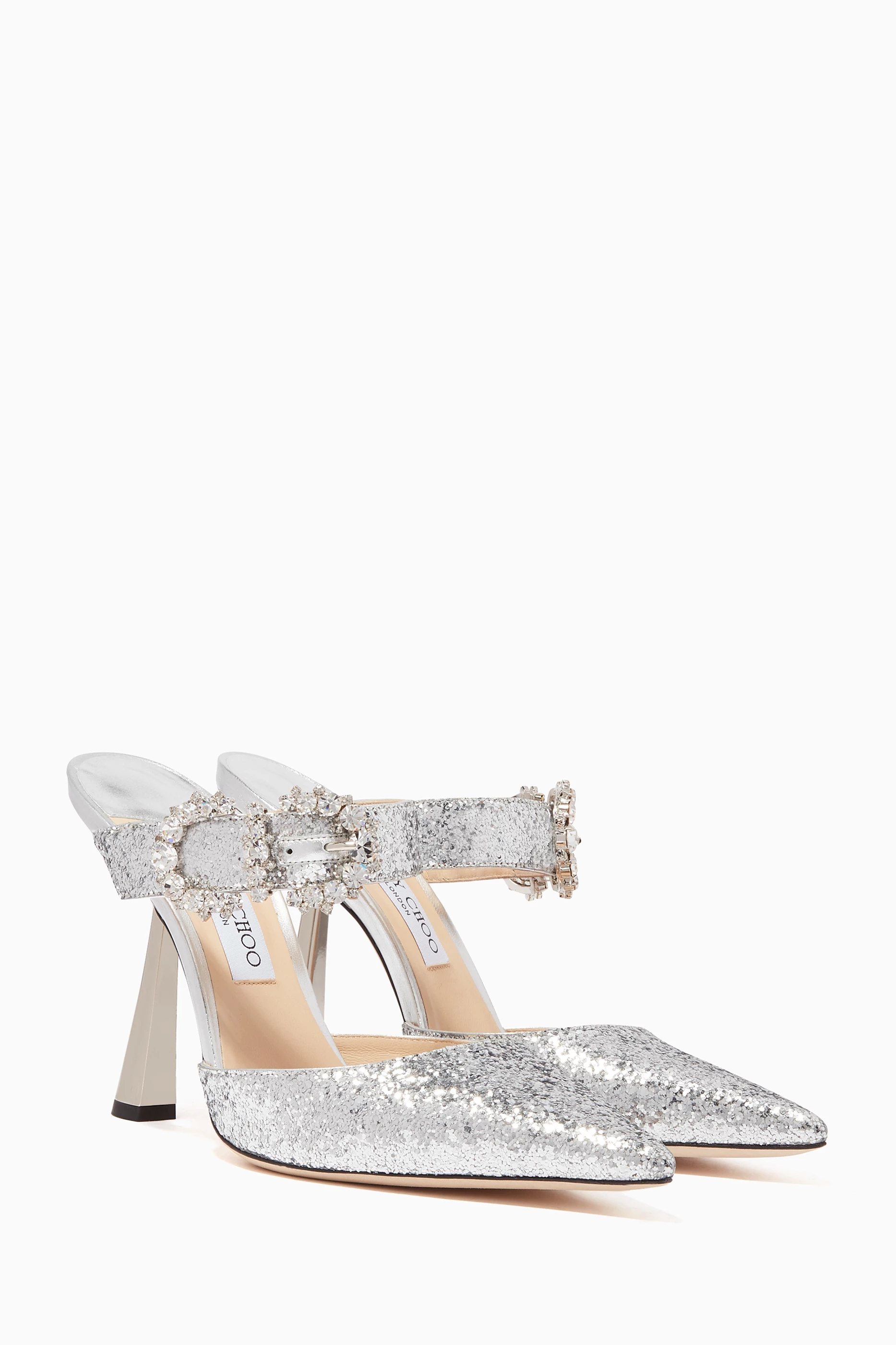 Jimmy choo shop smokey 100