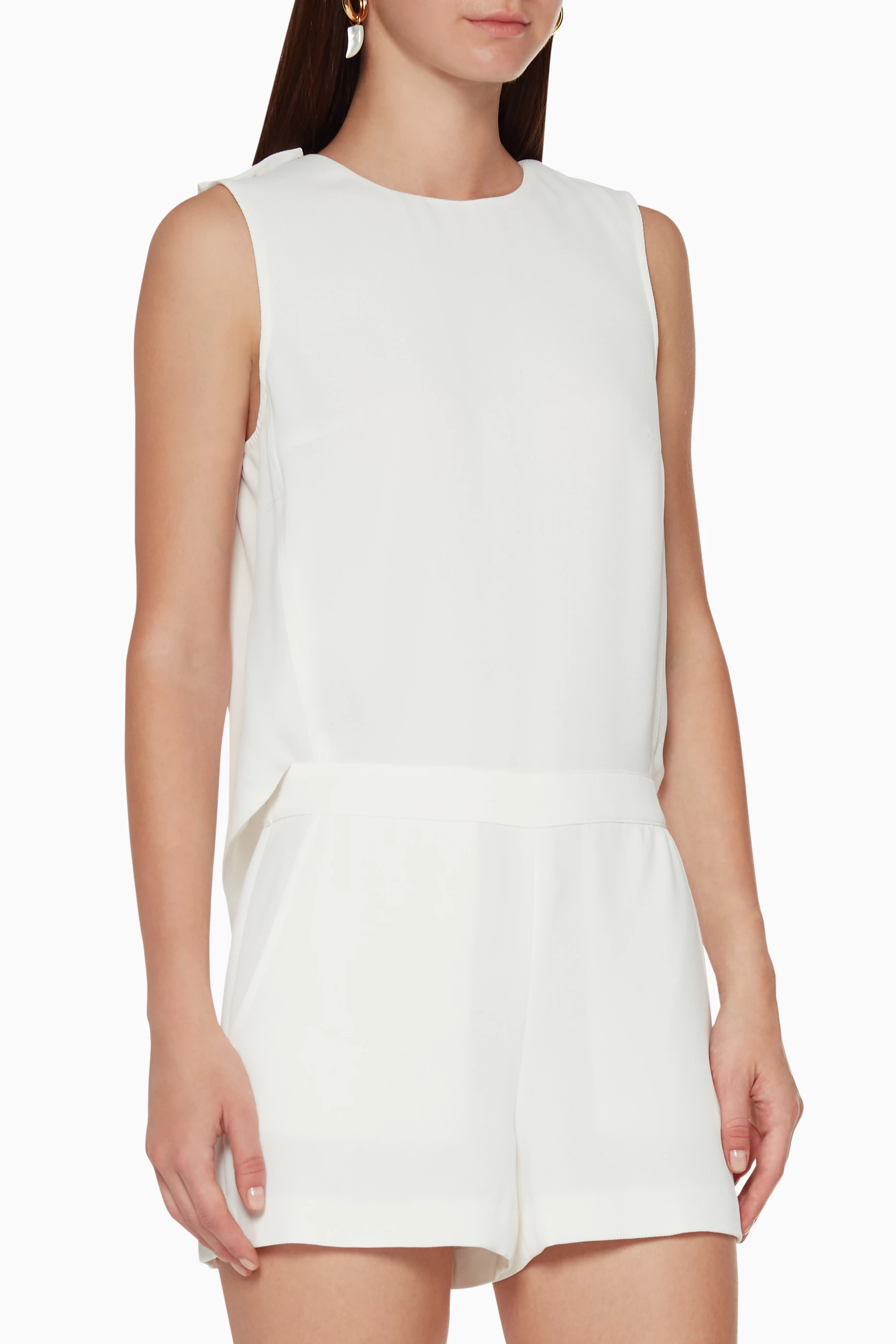 Lyndsey romper sale club monaco