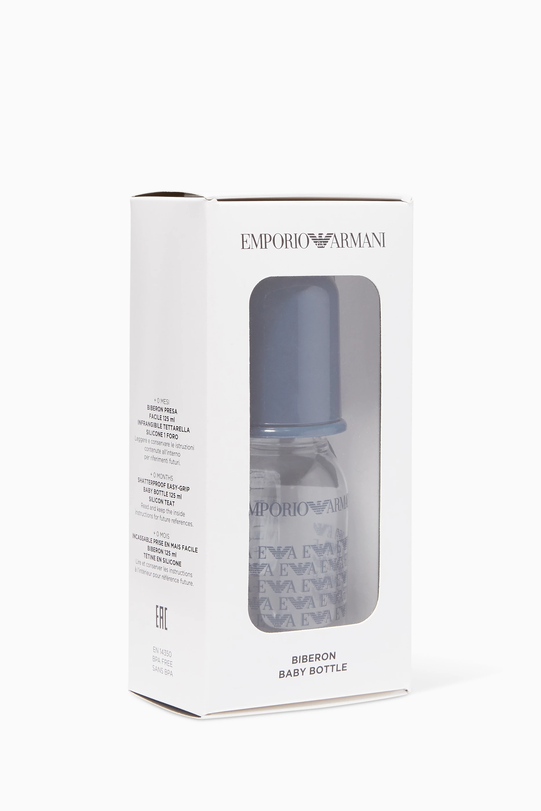 Armani baby deals bottle