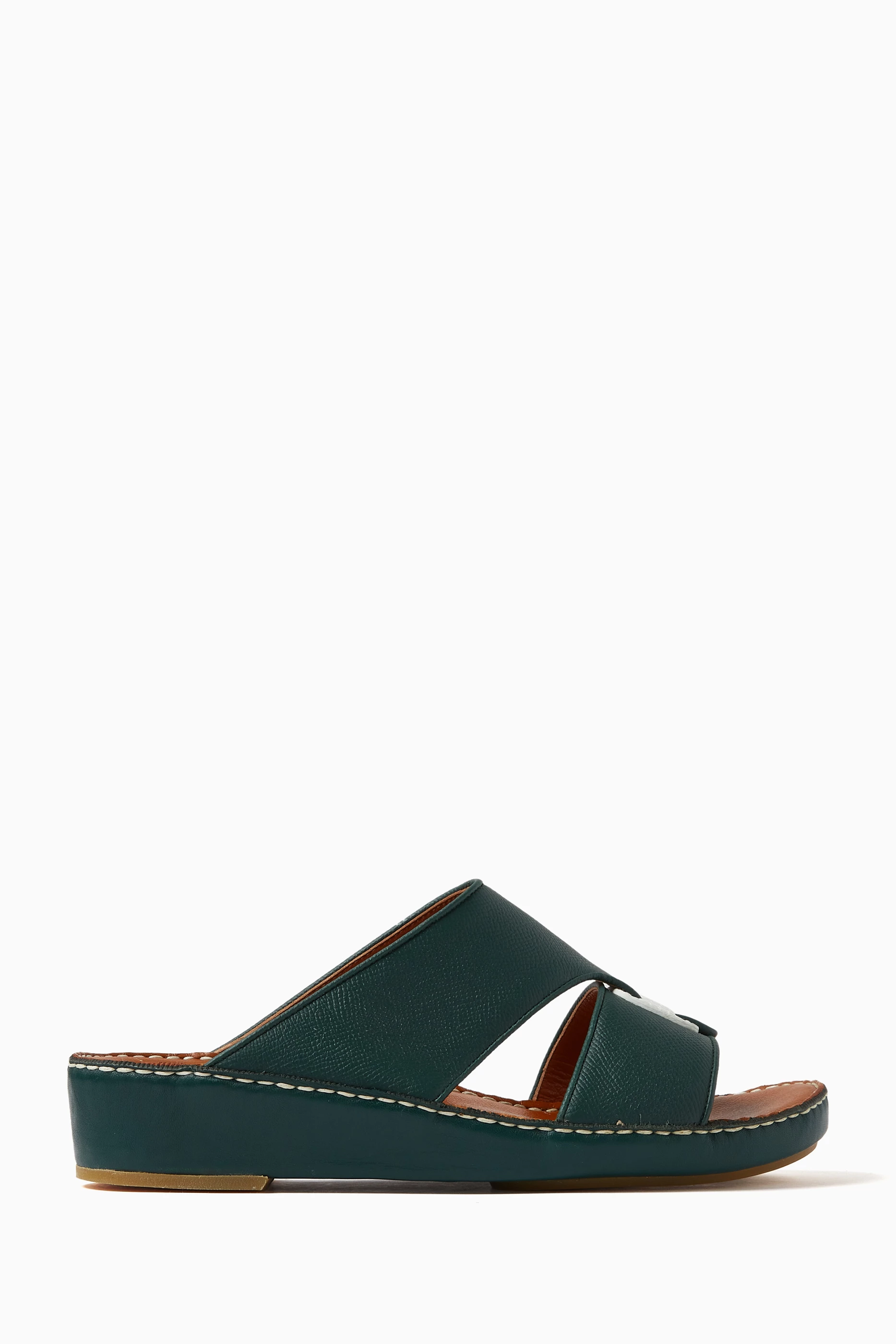 Private sandals on sale