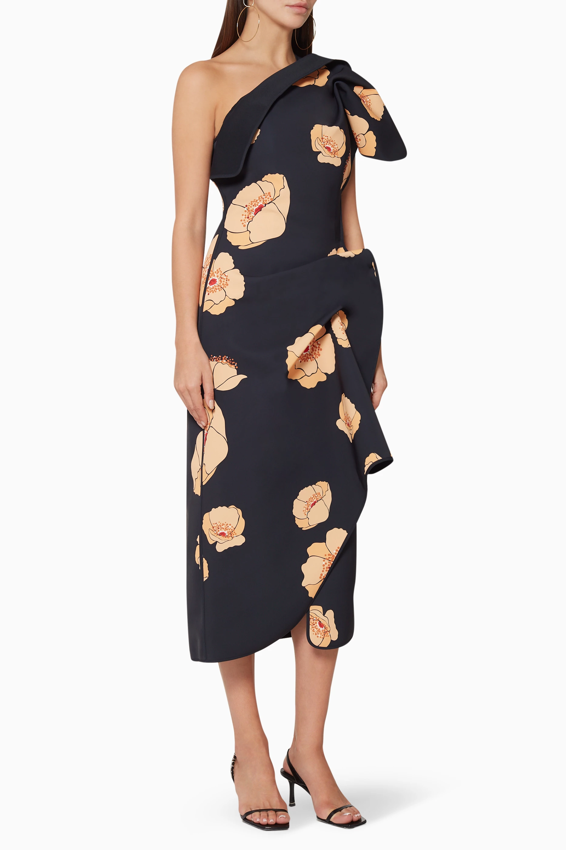 Acler crawford dress online