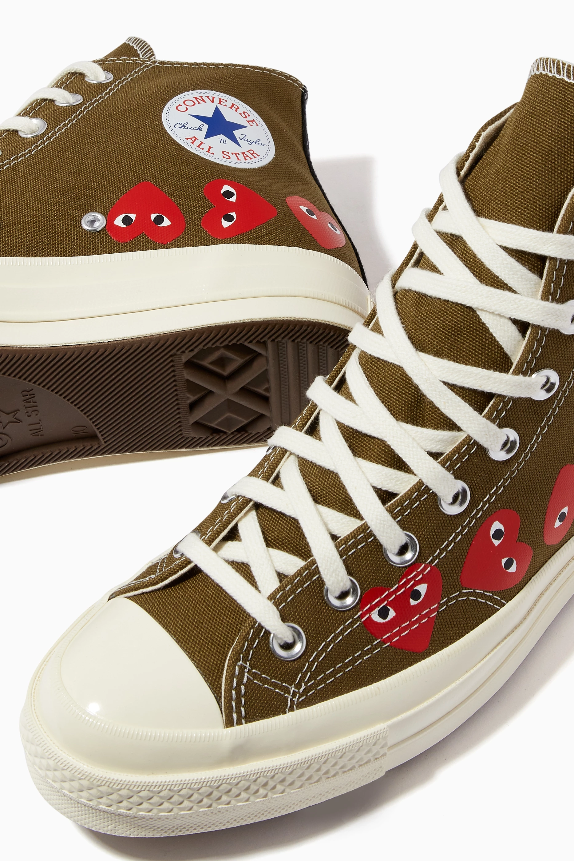 Comme des store garcons converse dubai