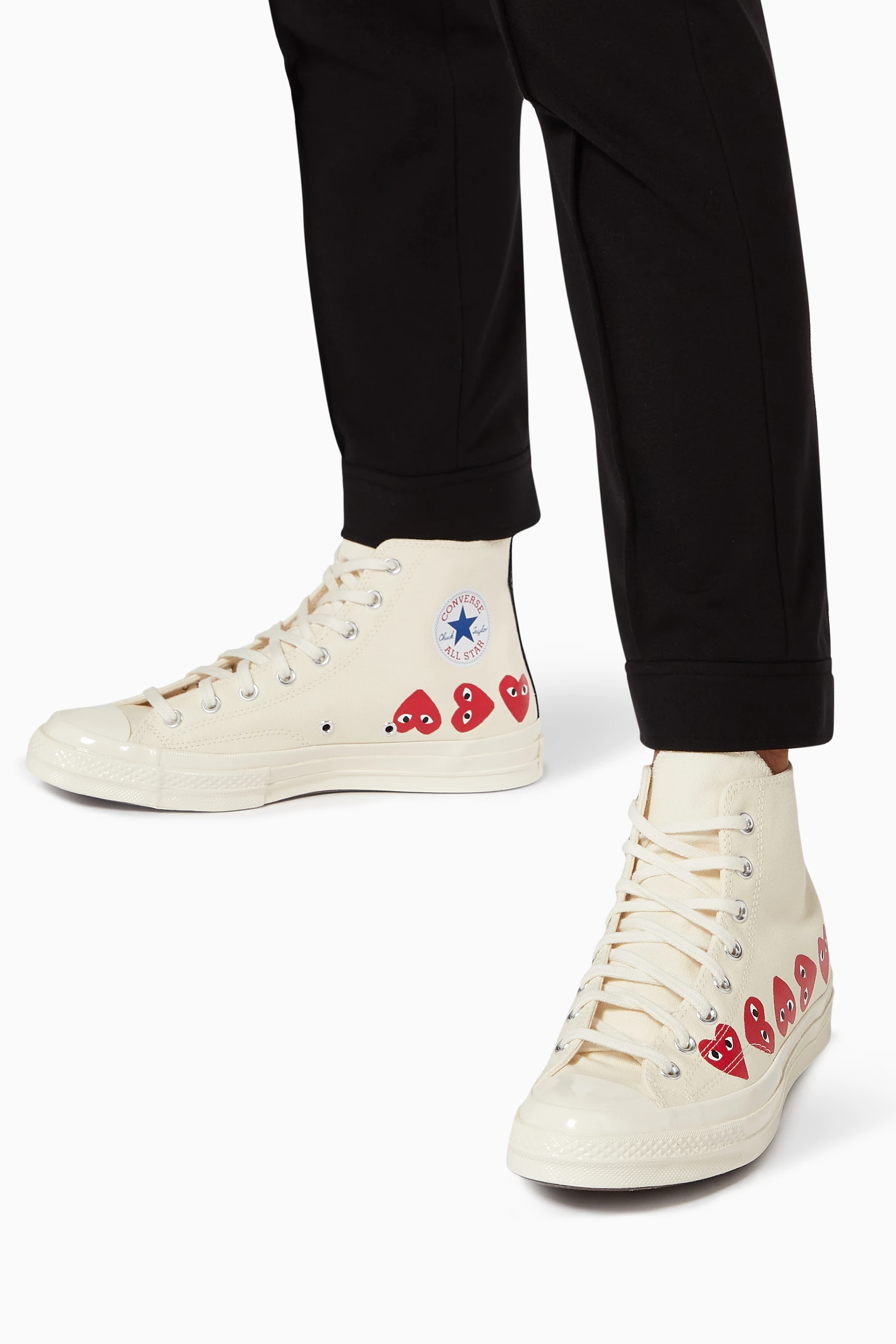 Cdg deals converse dubai