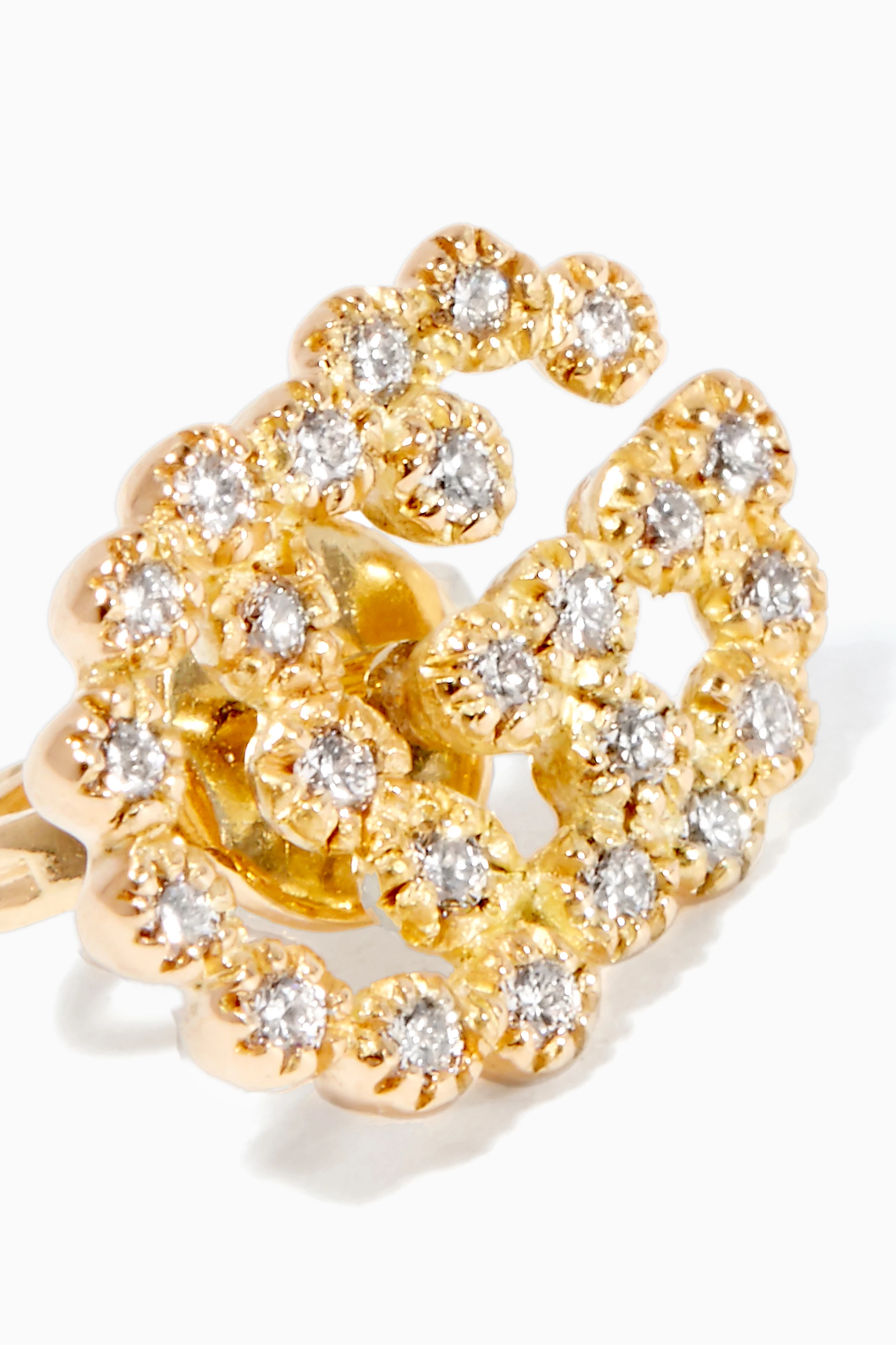 Gucci best sale baby earrings